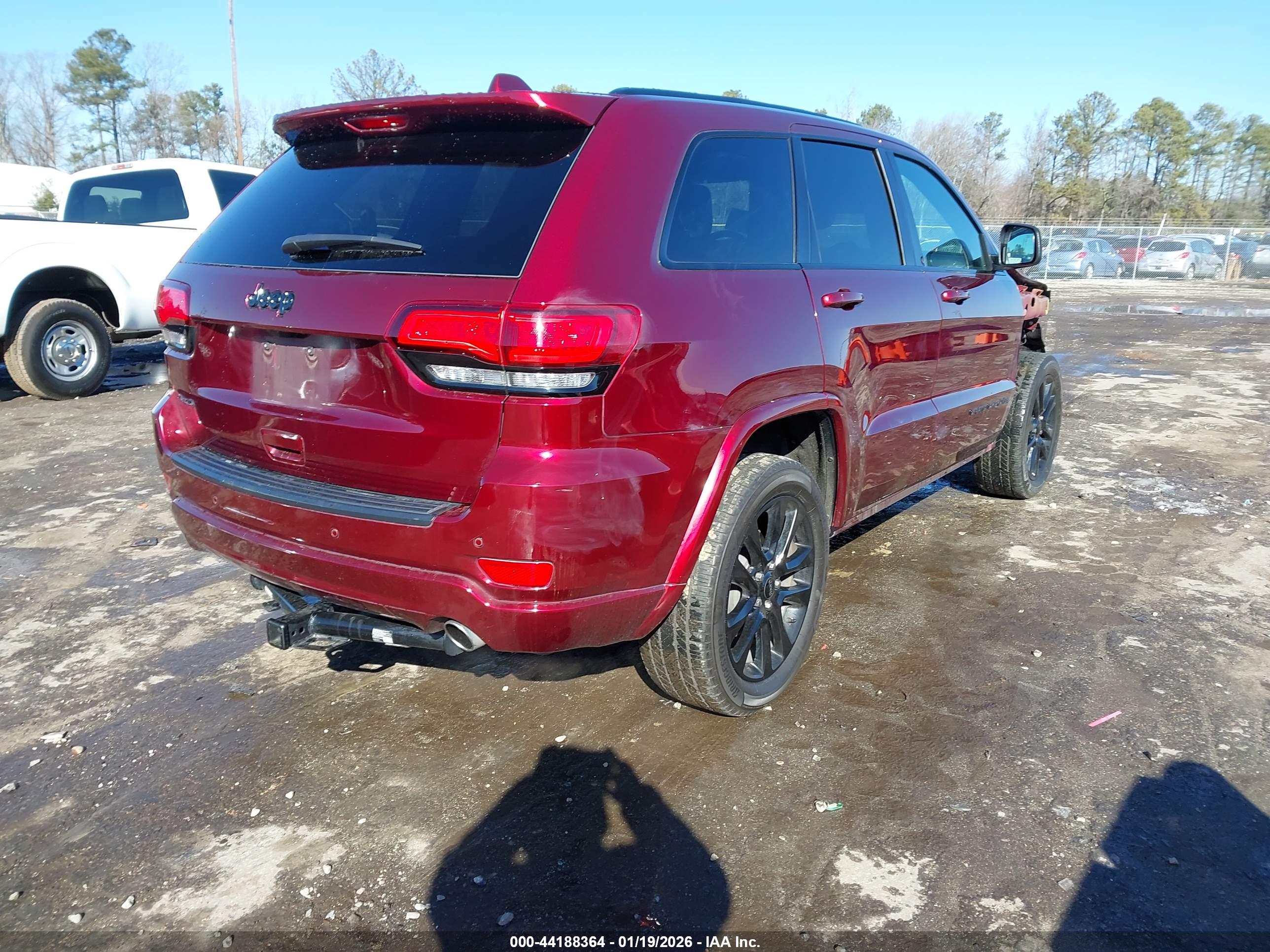 JEEP GRAND image 4