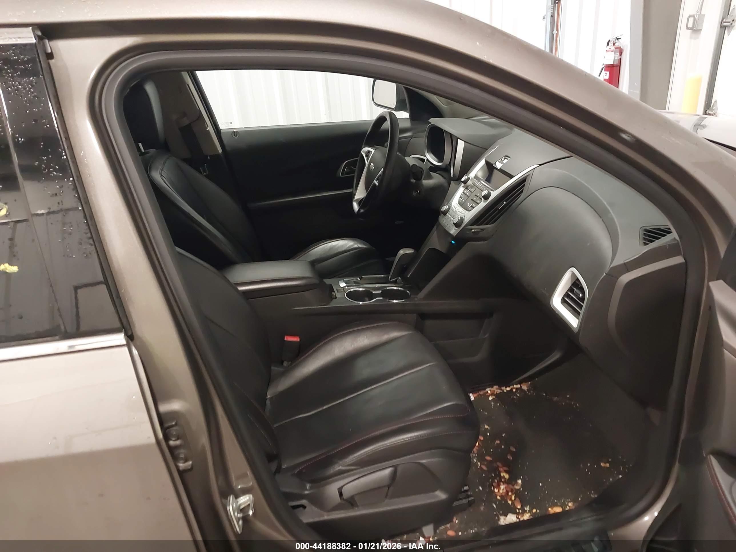 CHEVROLET EQUINOX image 5