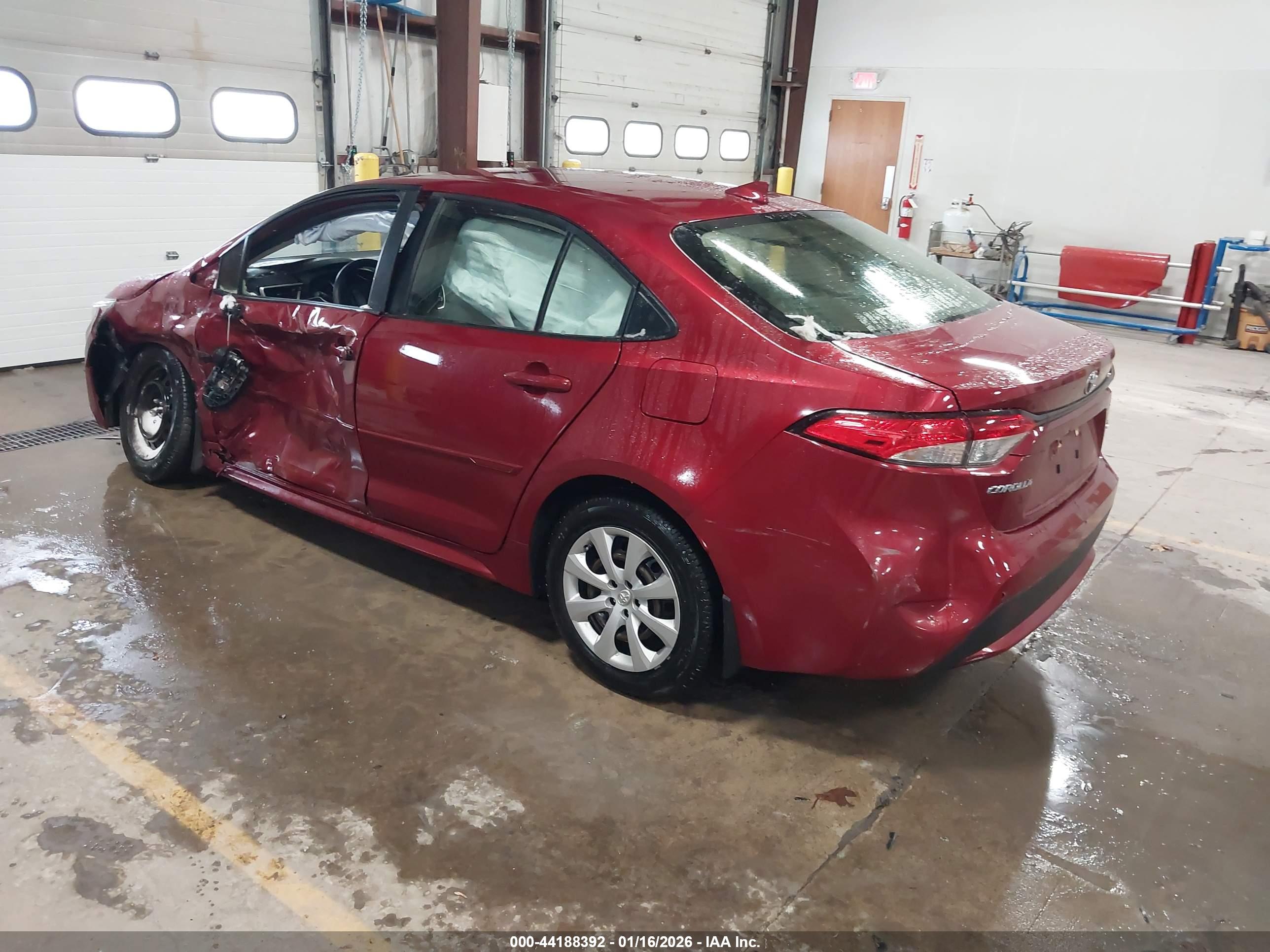 TOYOTA COROLLA image 3