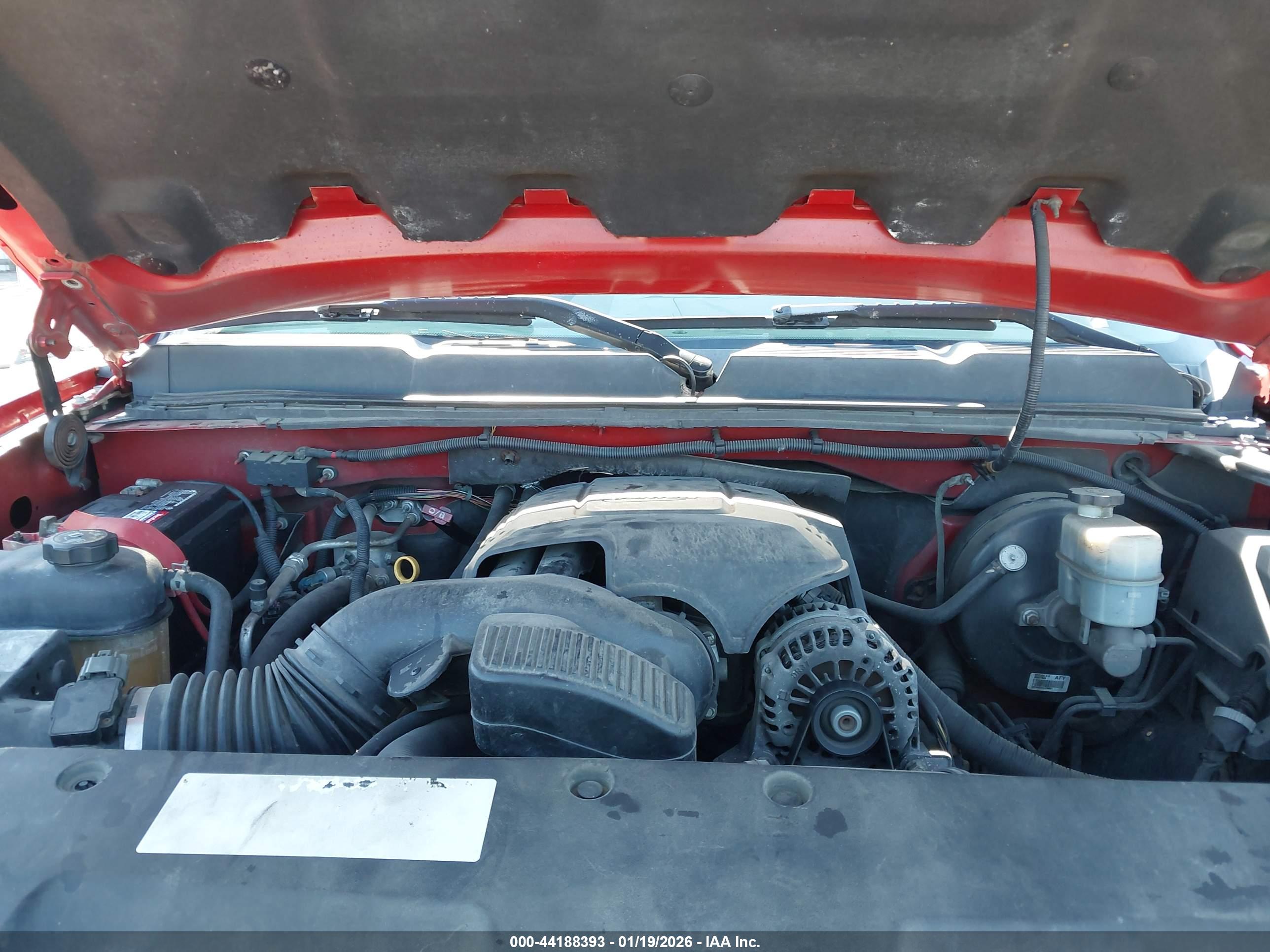 CHEVROLET SILVERADO image 10