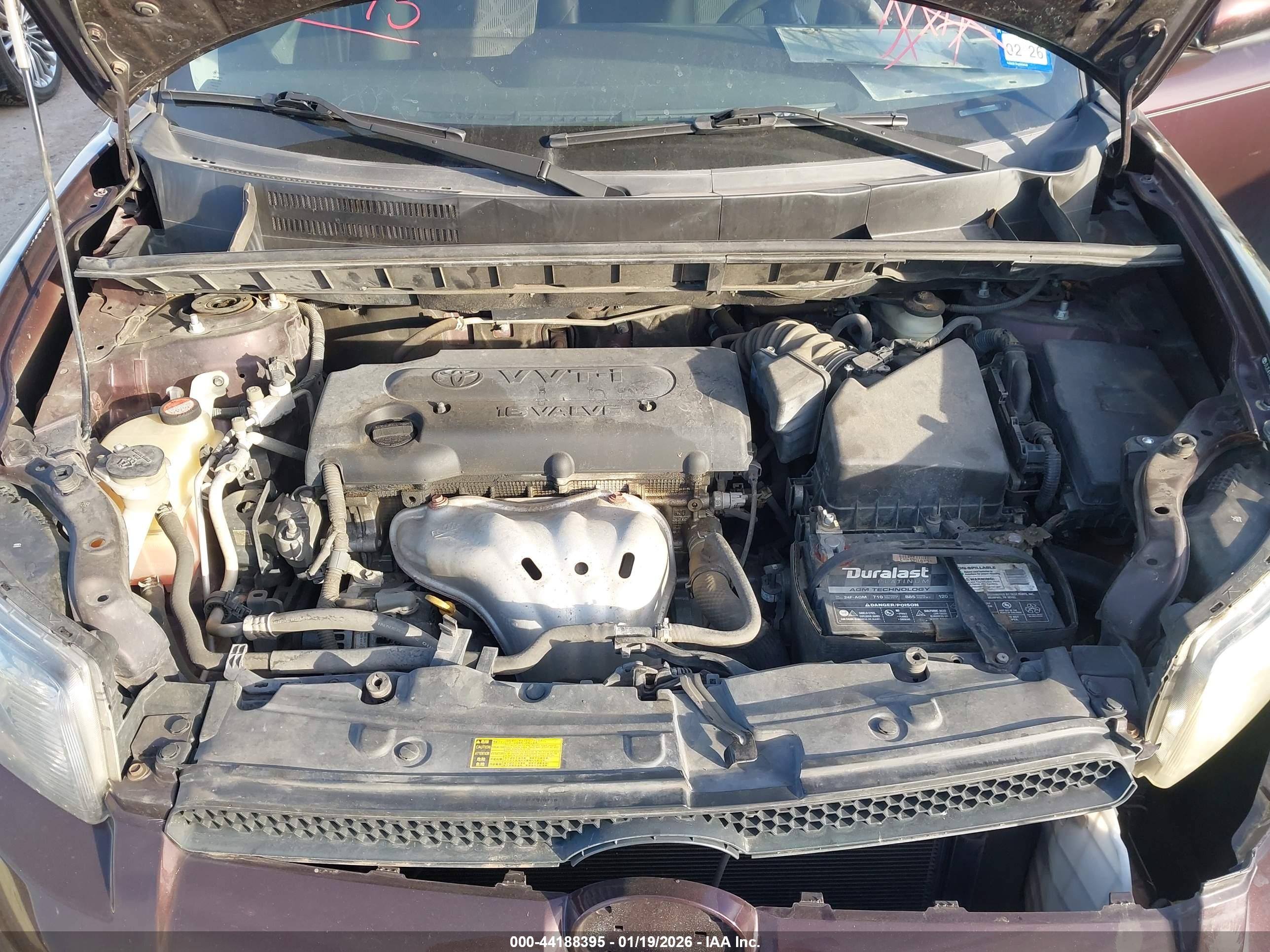 SCION XB image 10