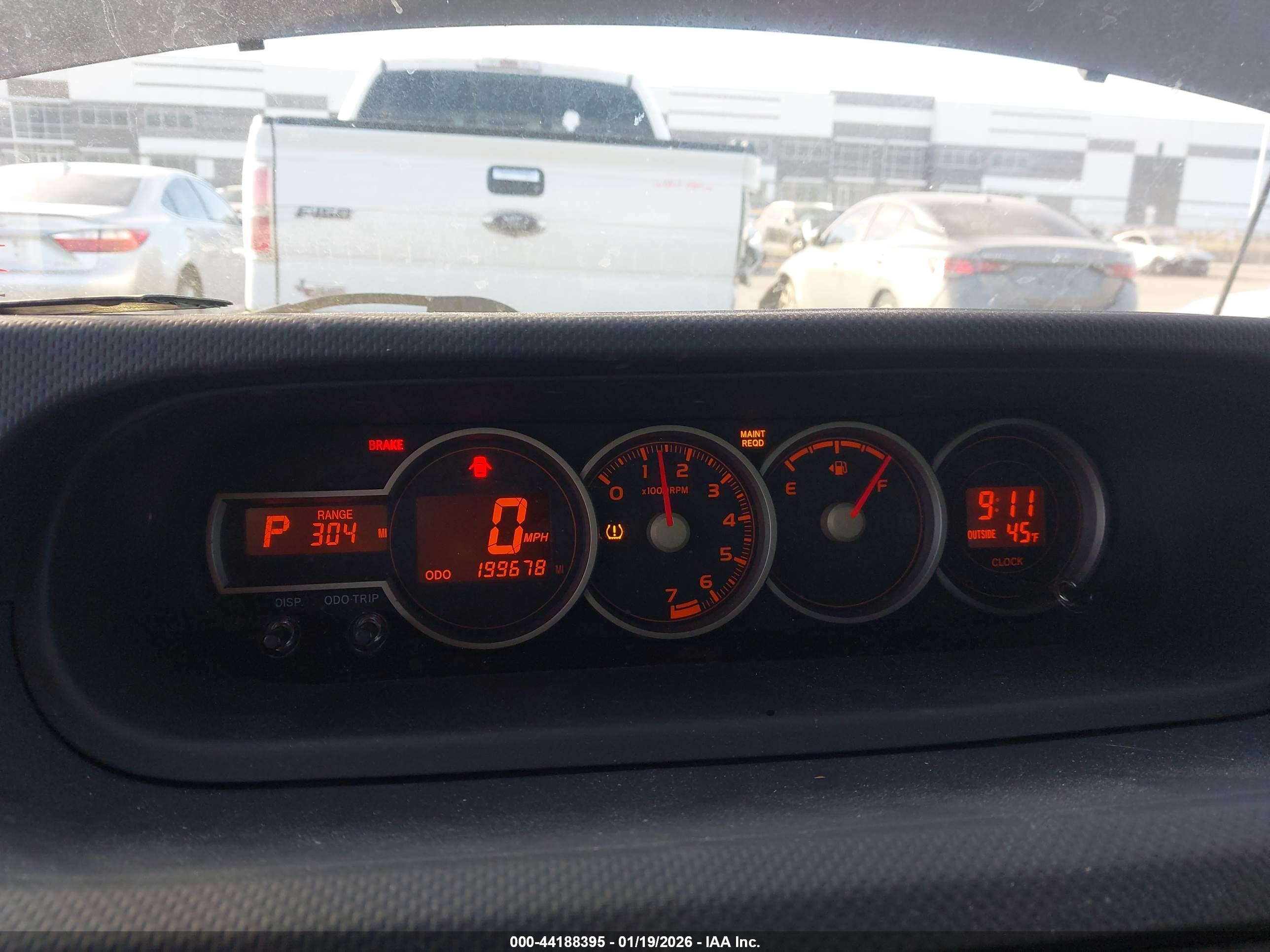 SCION XB image 7