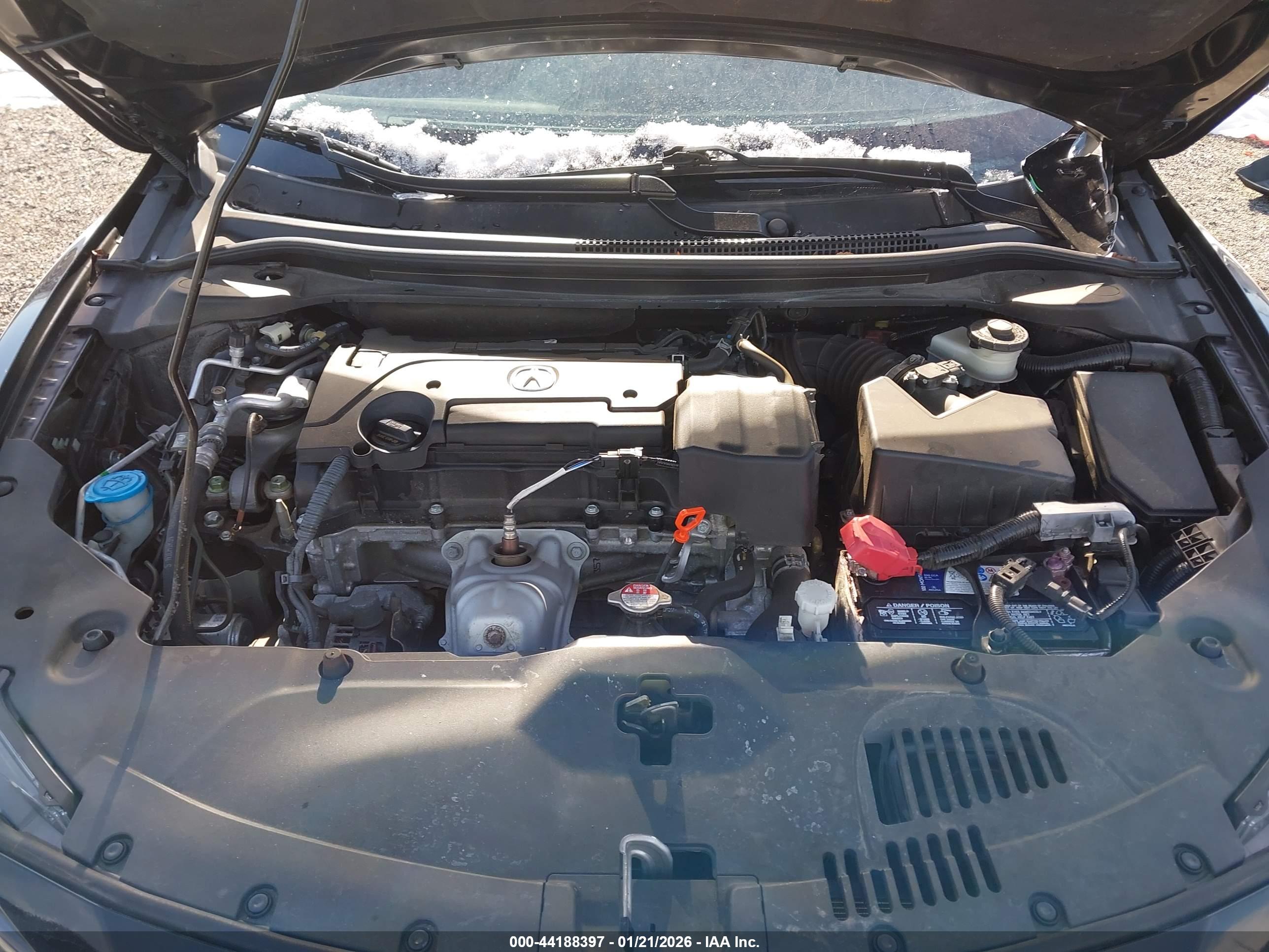 ACURA ILX image 10