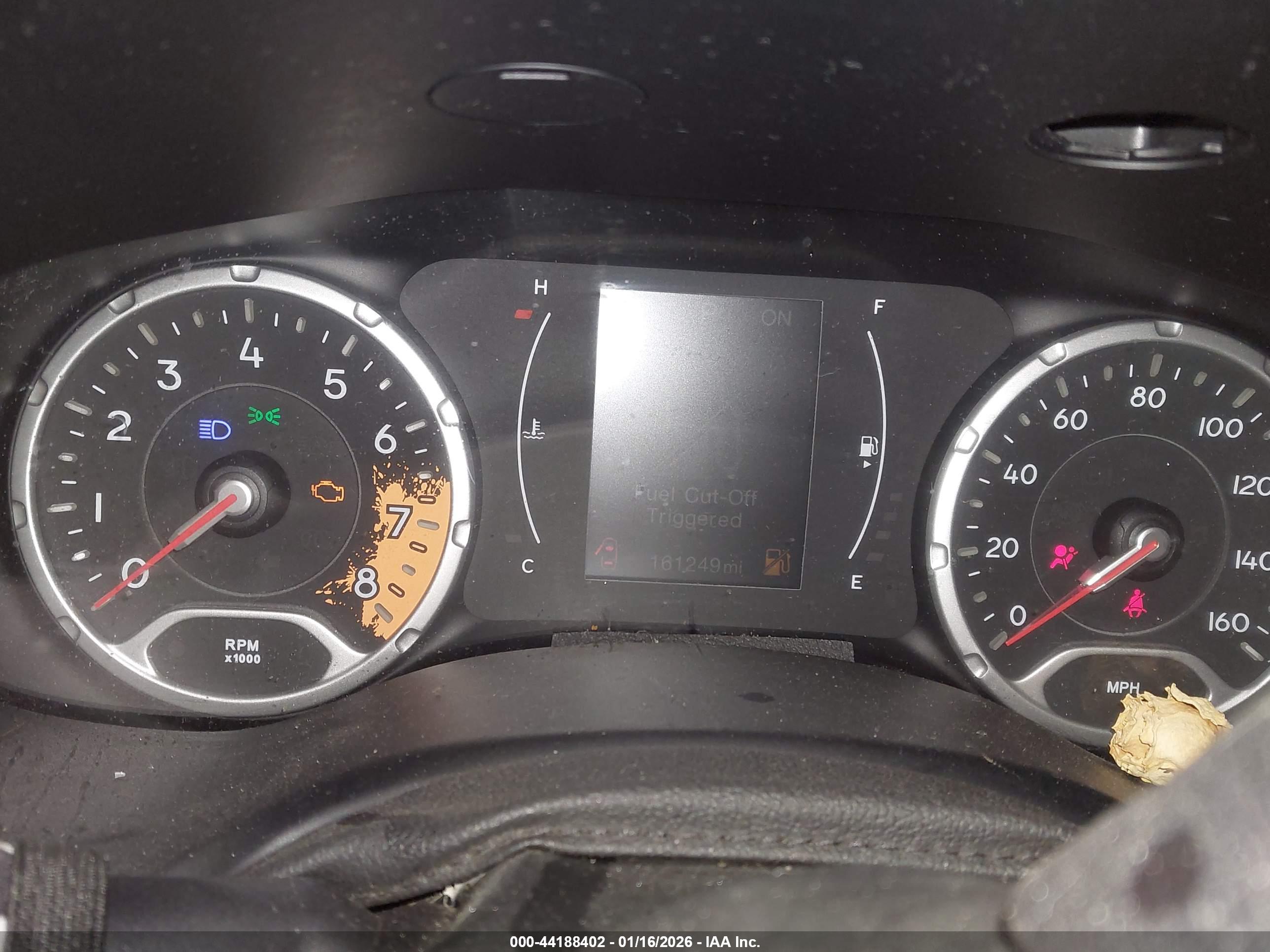 JEEP RENEGADE image 7