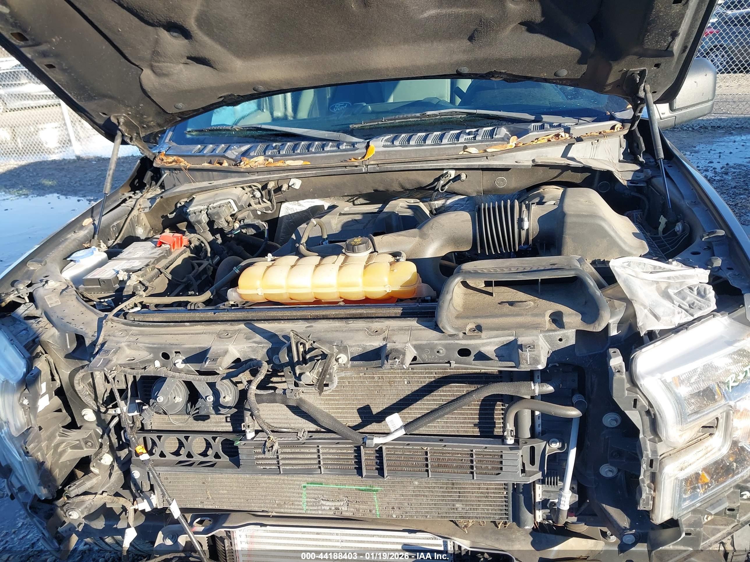 FORD F-150 image 10