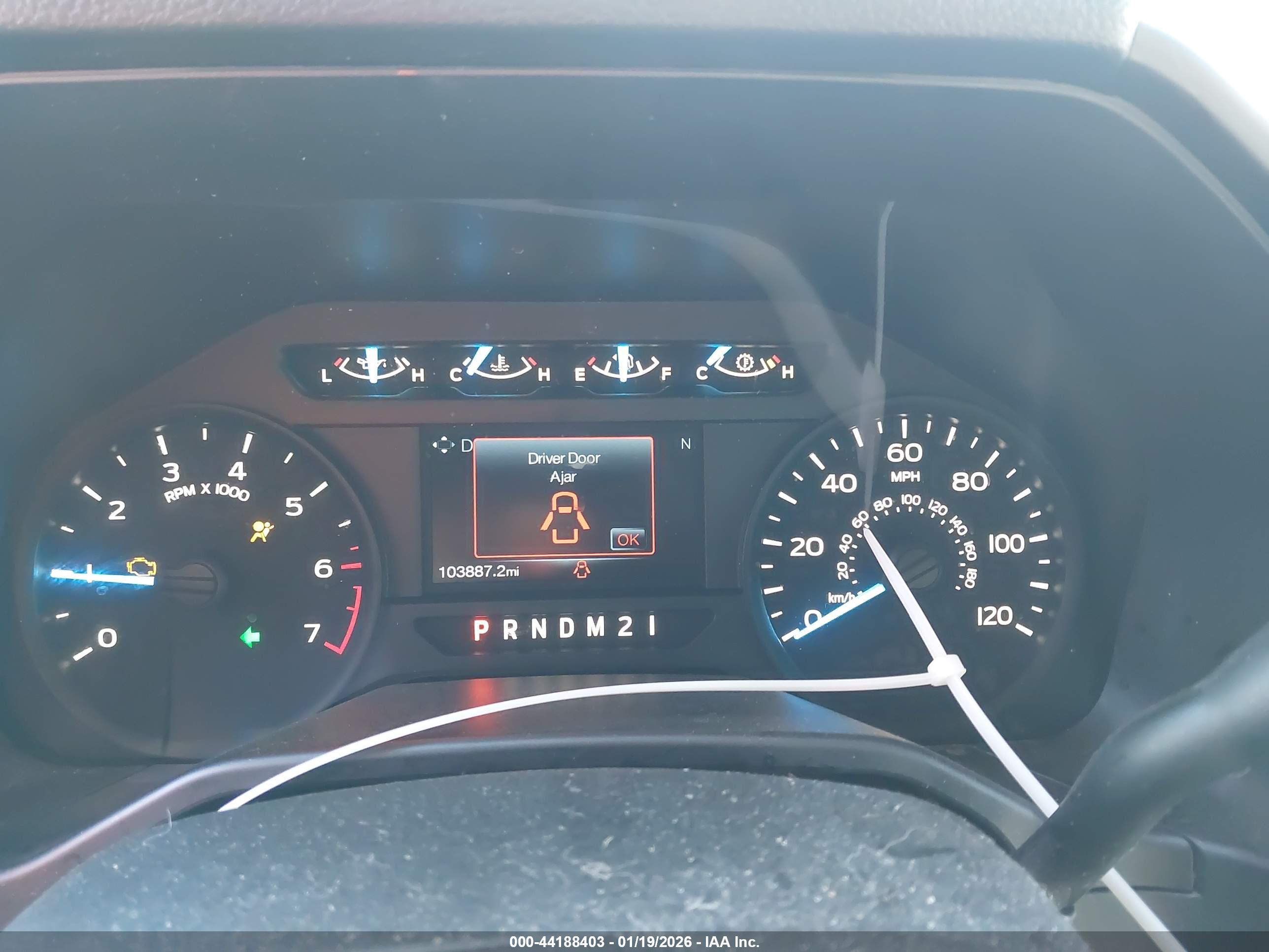 FORD F-150 image 7