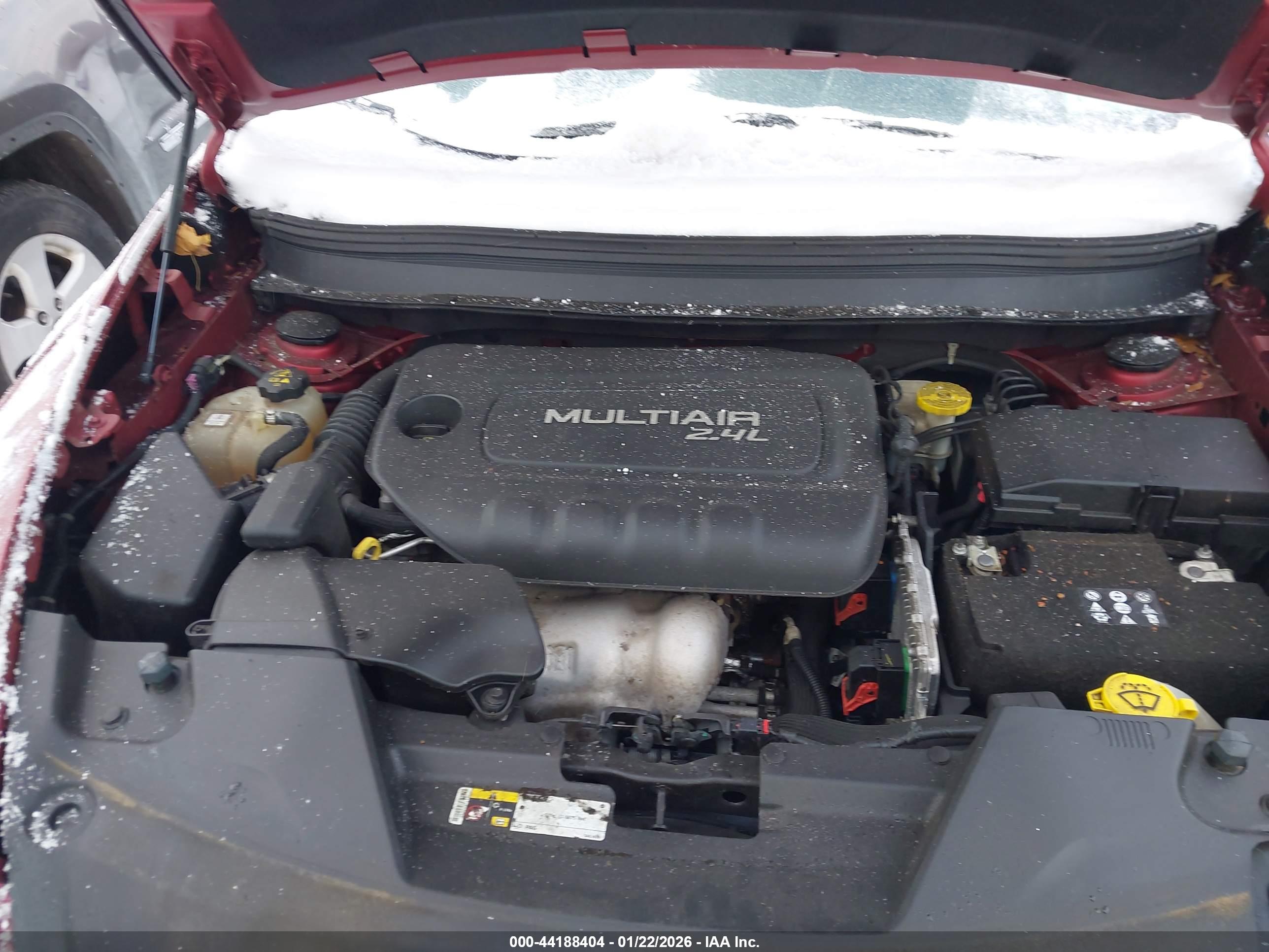 JEEP CHEROKEE image 10