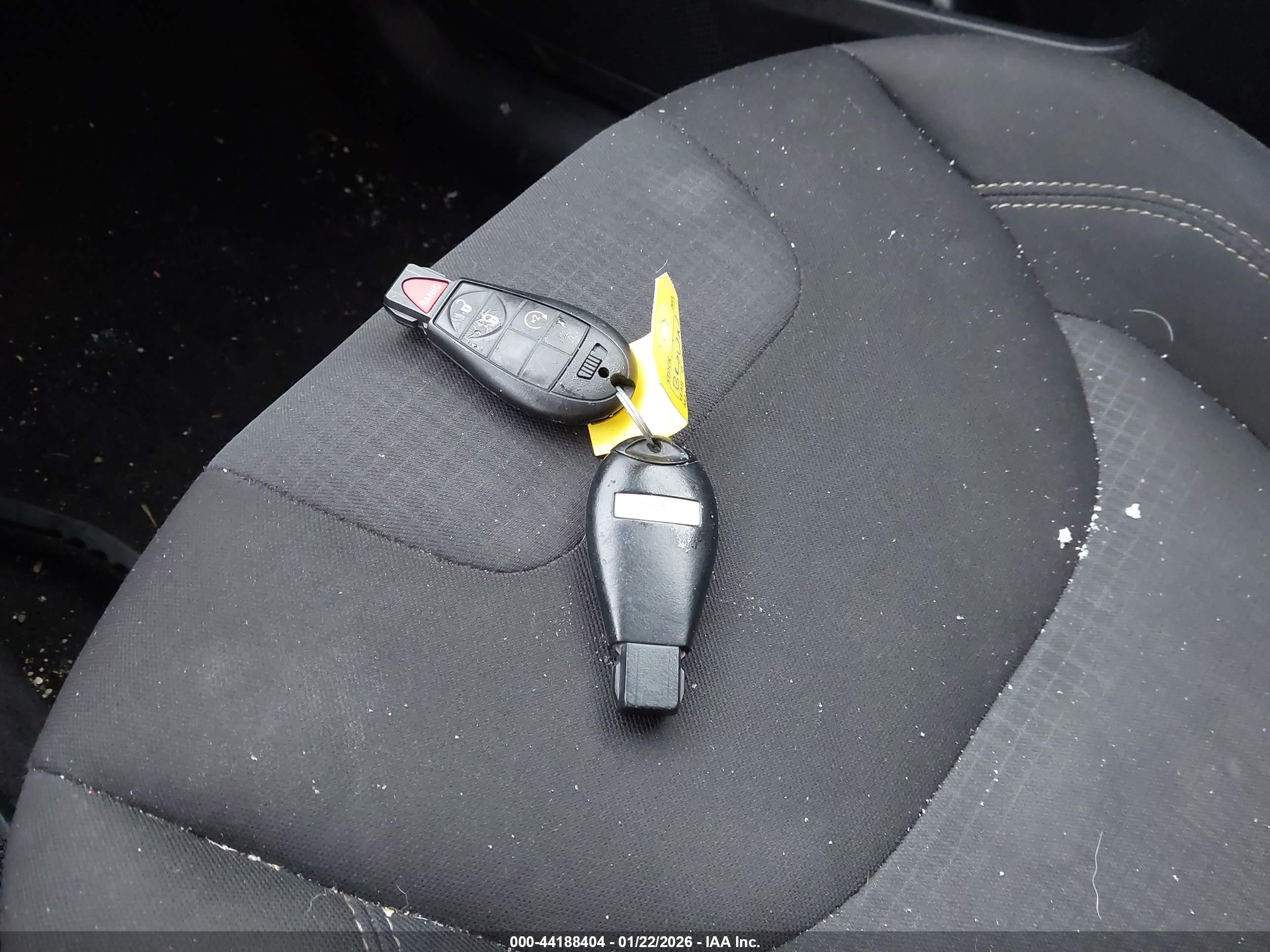 JEEP CHEROKEE image 11