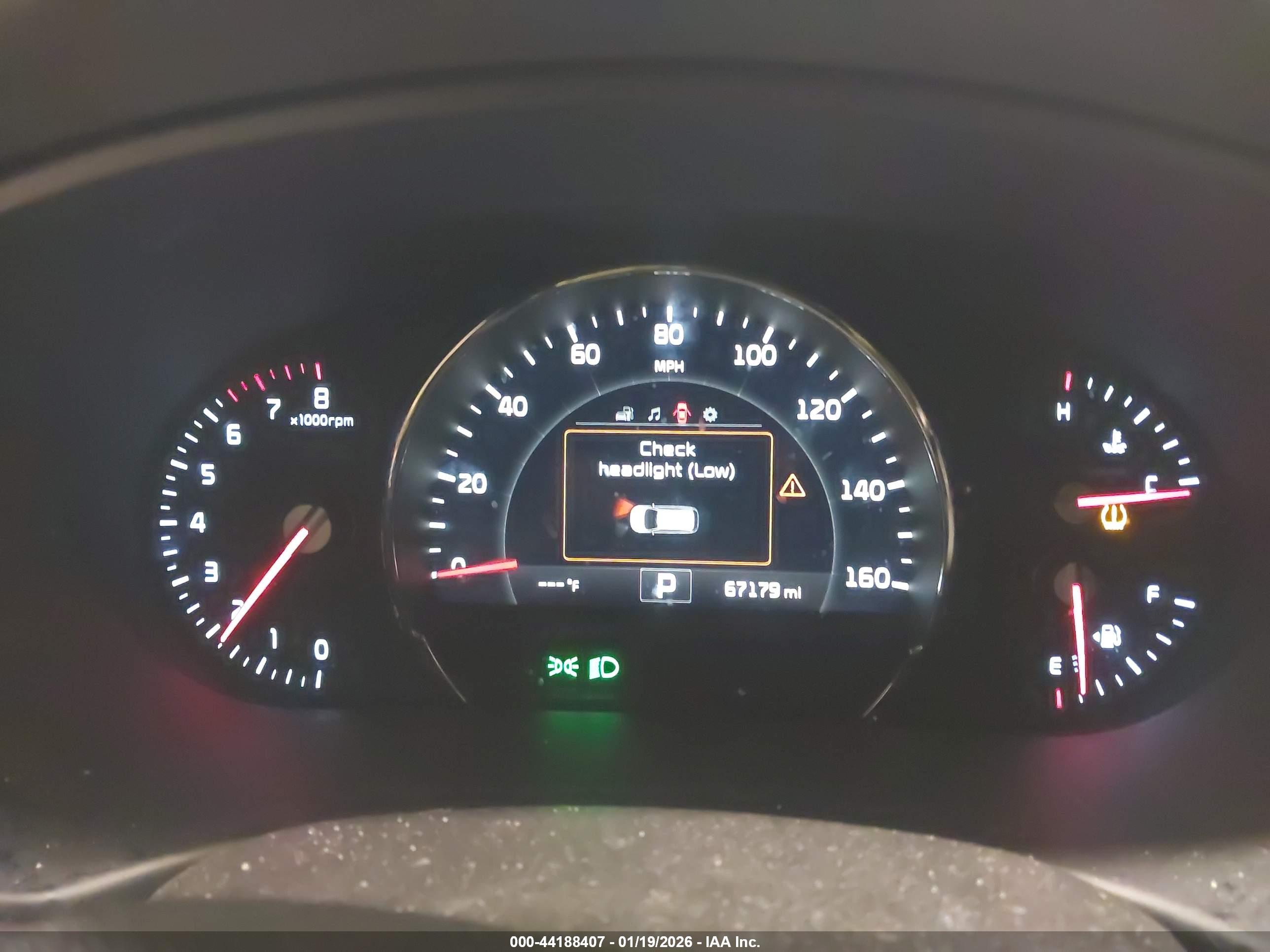 KIA SORENTO image 7