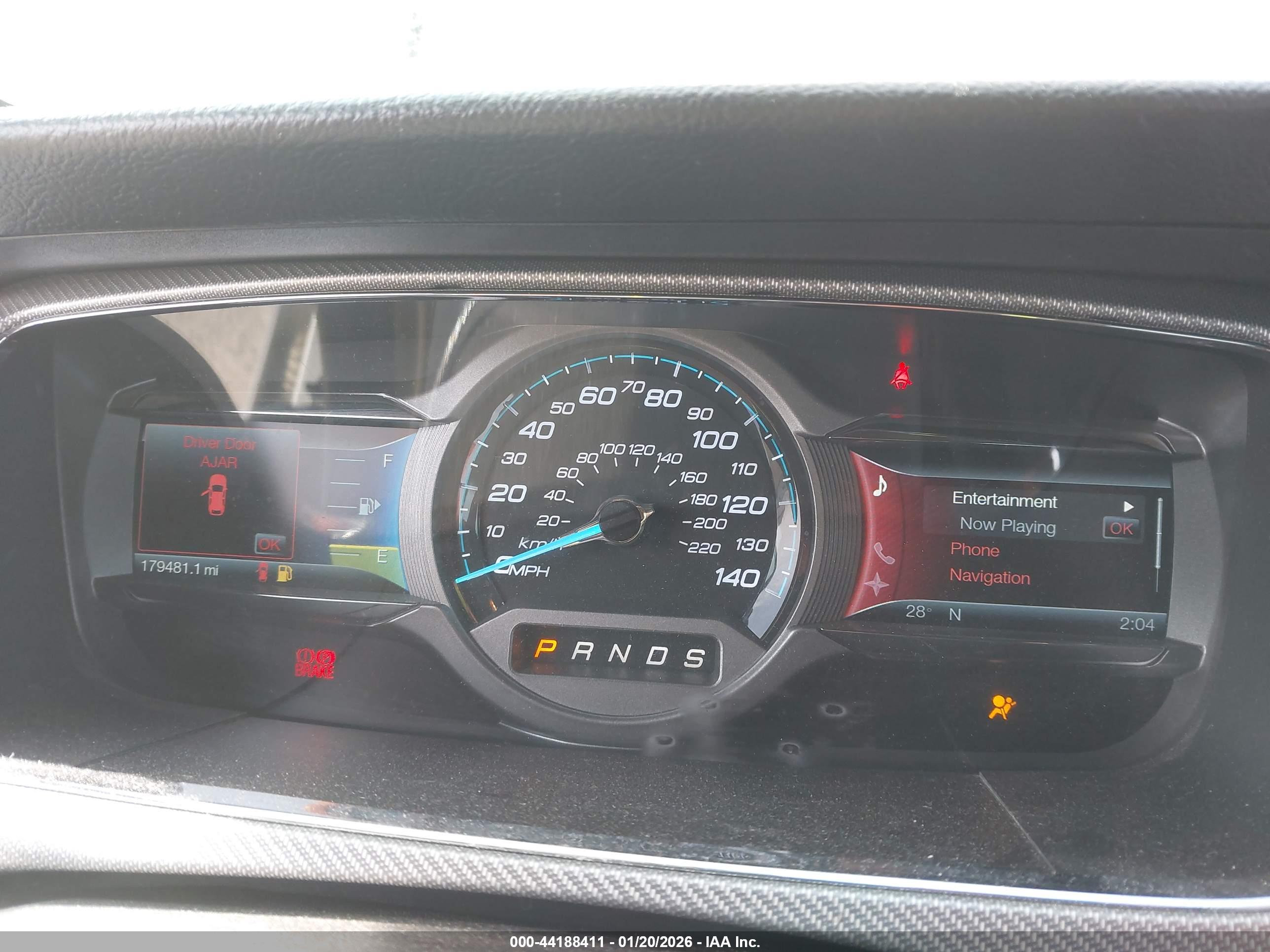 FORD TAURUS image 7