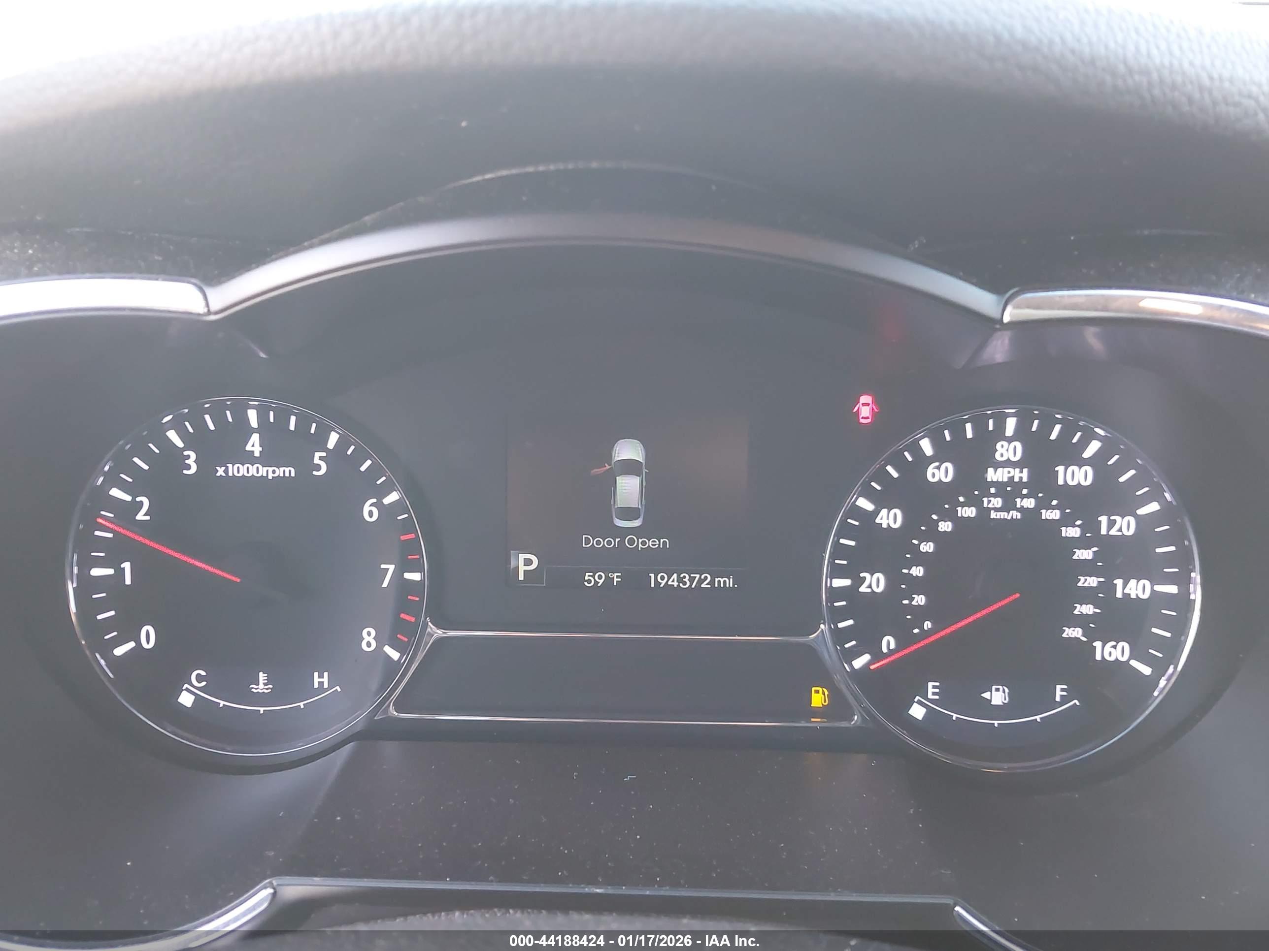 KIA OPTIMA image 7