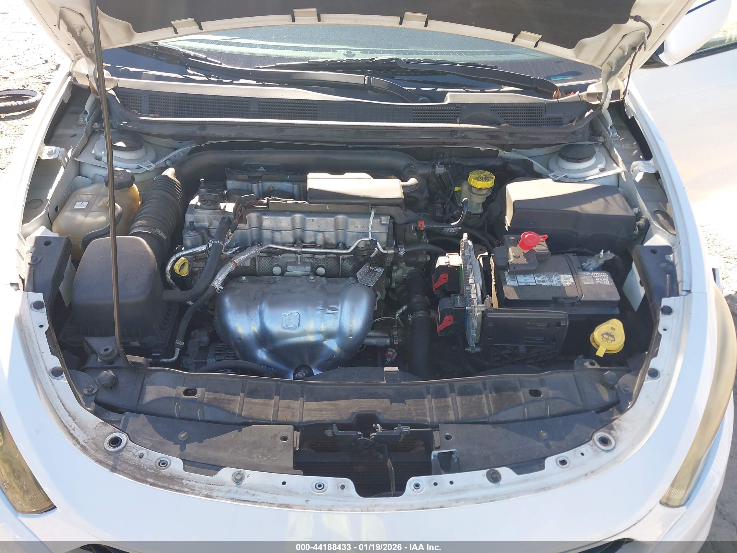 DODGE DART image 10