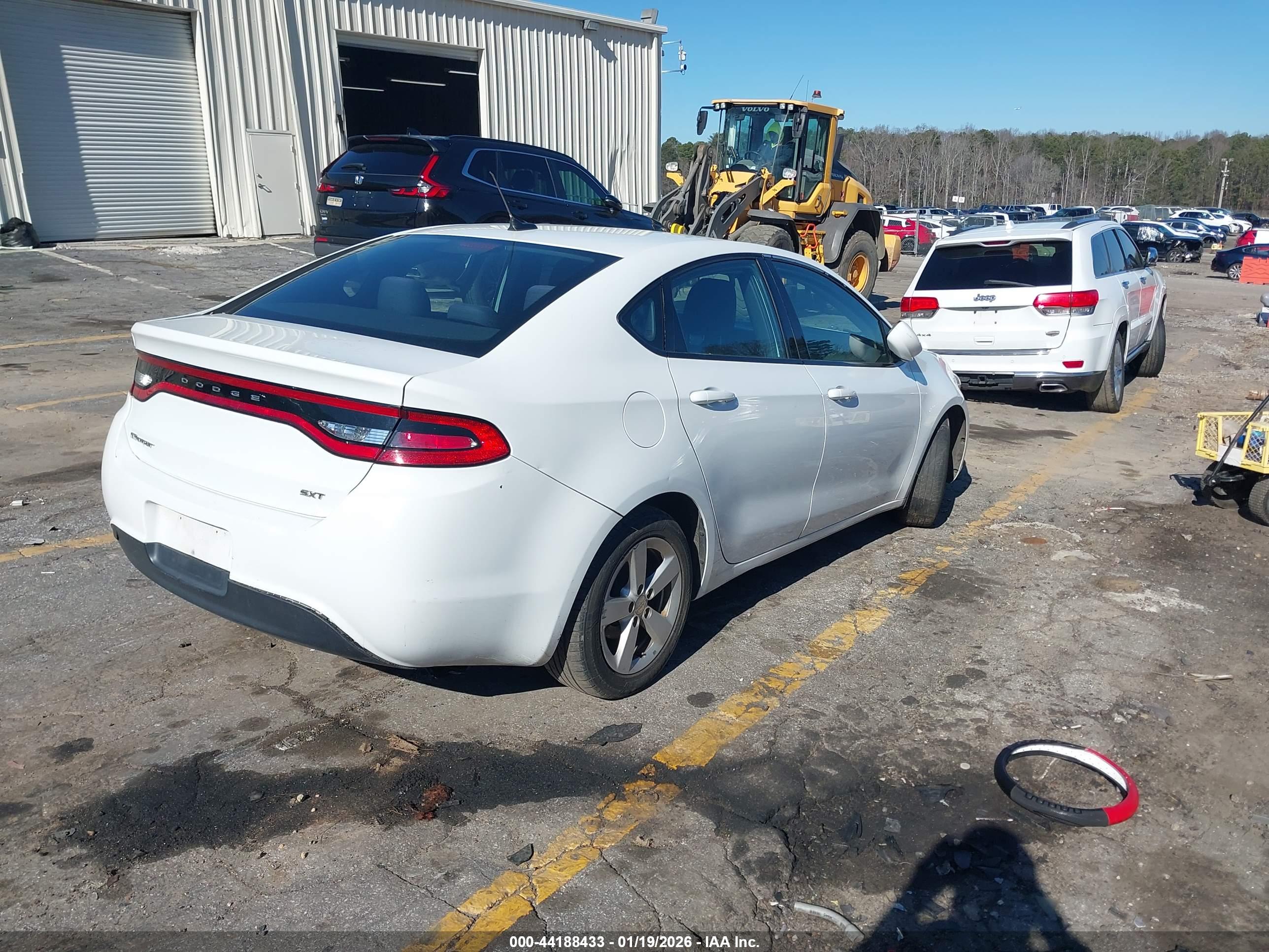 DODGE DART image 4