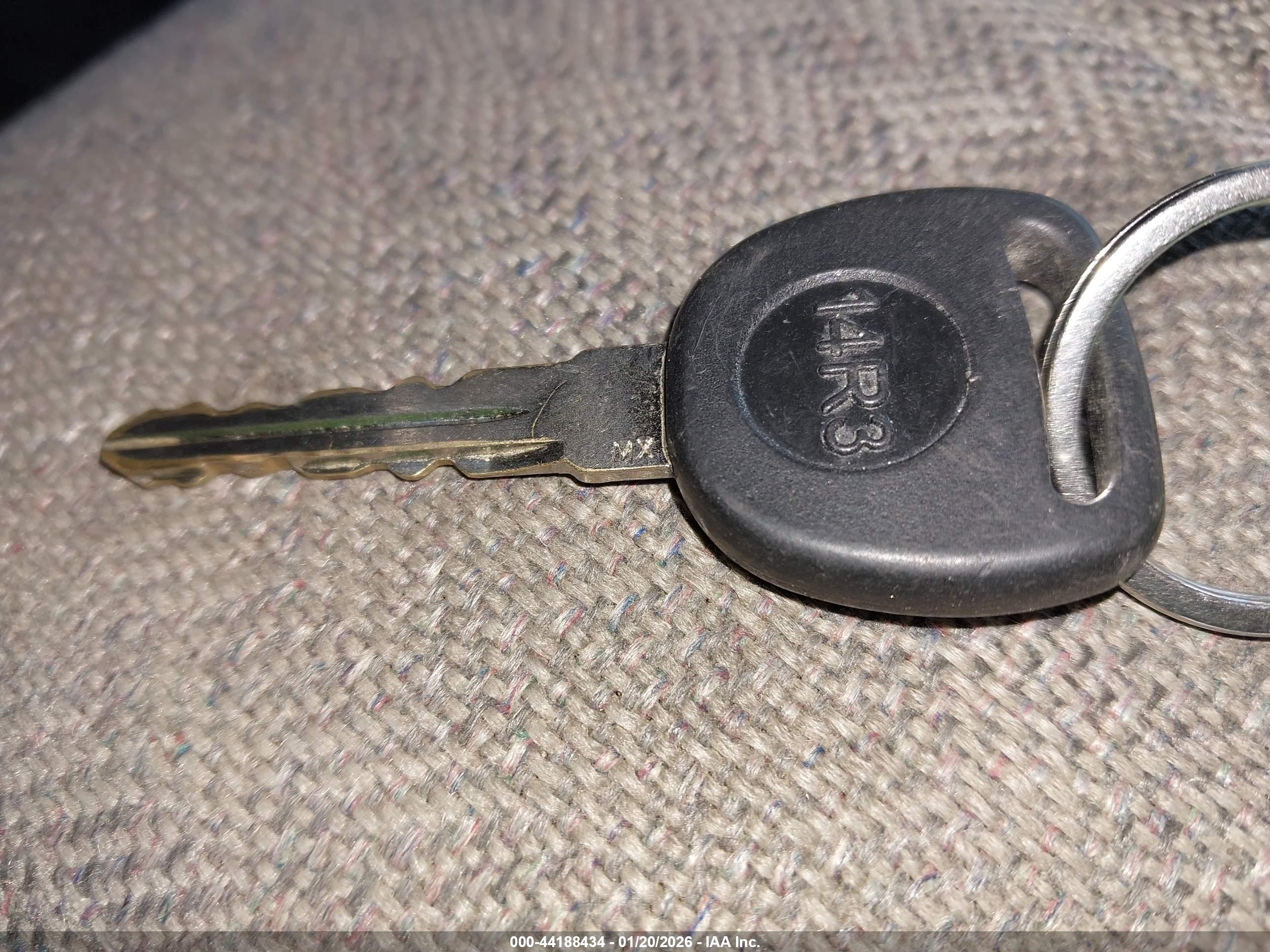 GMC SAVANA image 11