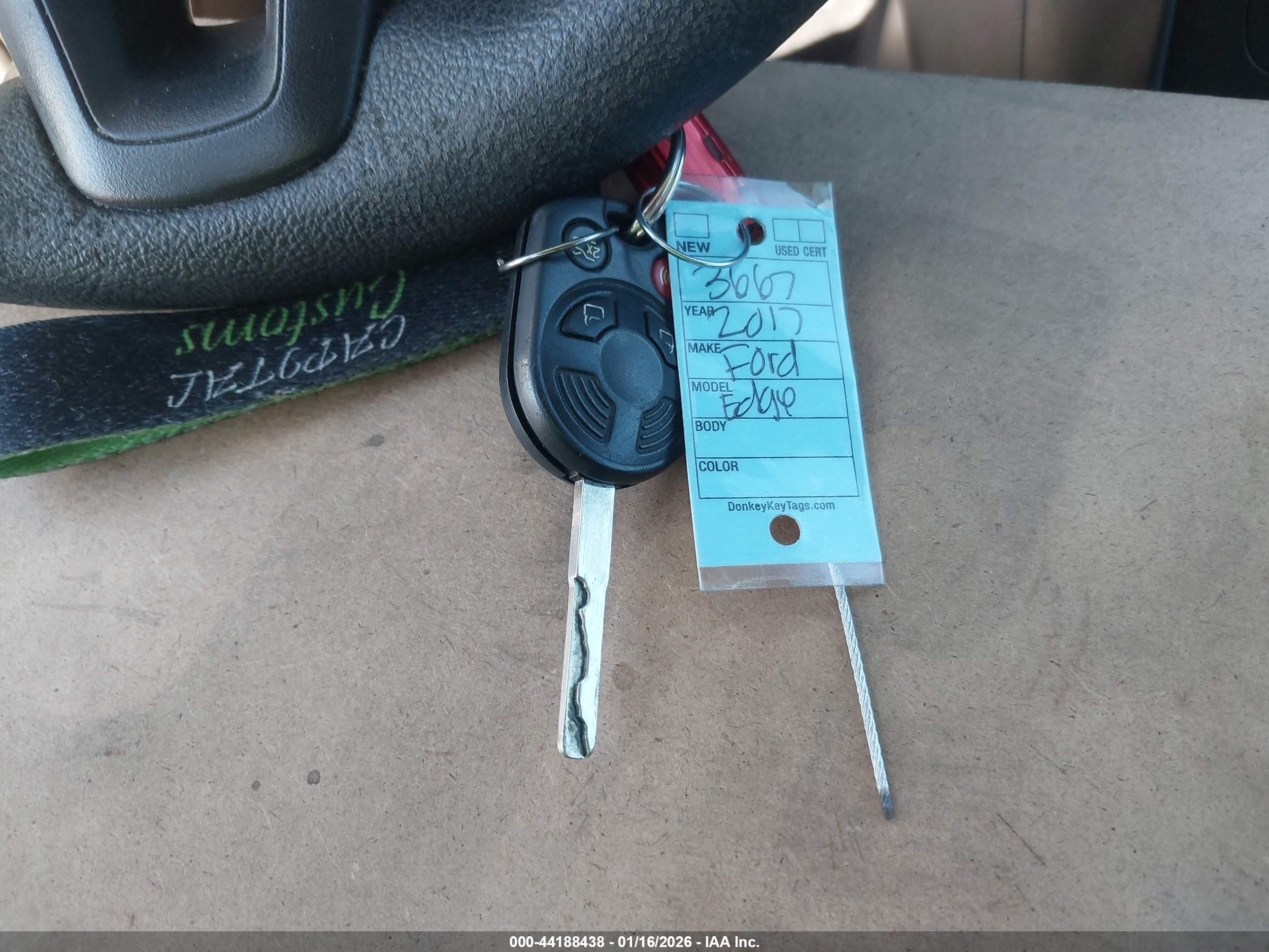FORD FOCUS image 11