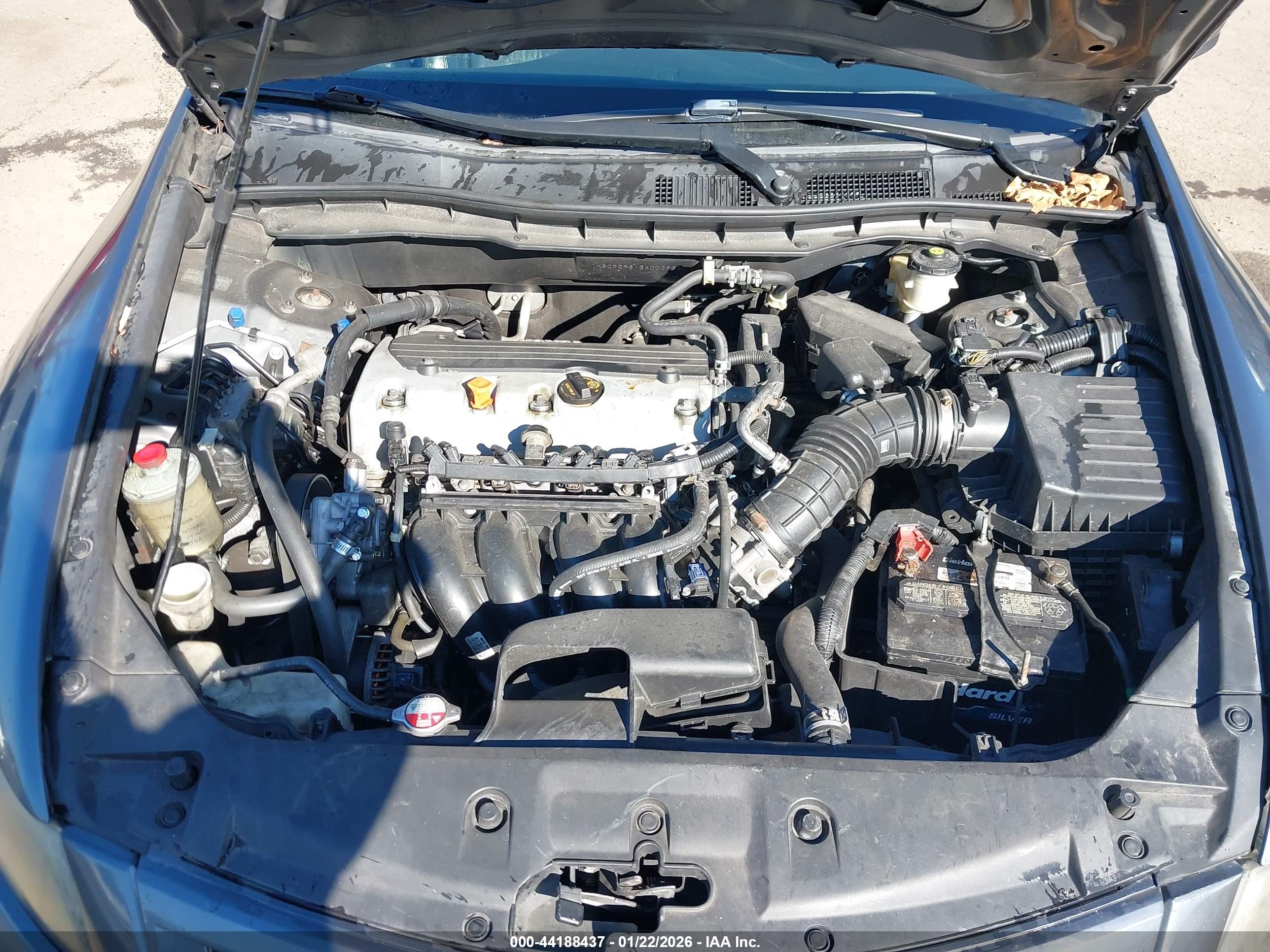 HONDA ACCORD image 10