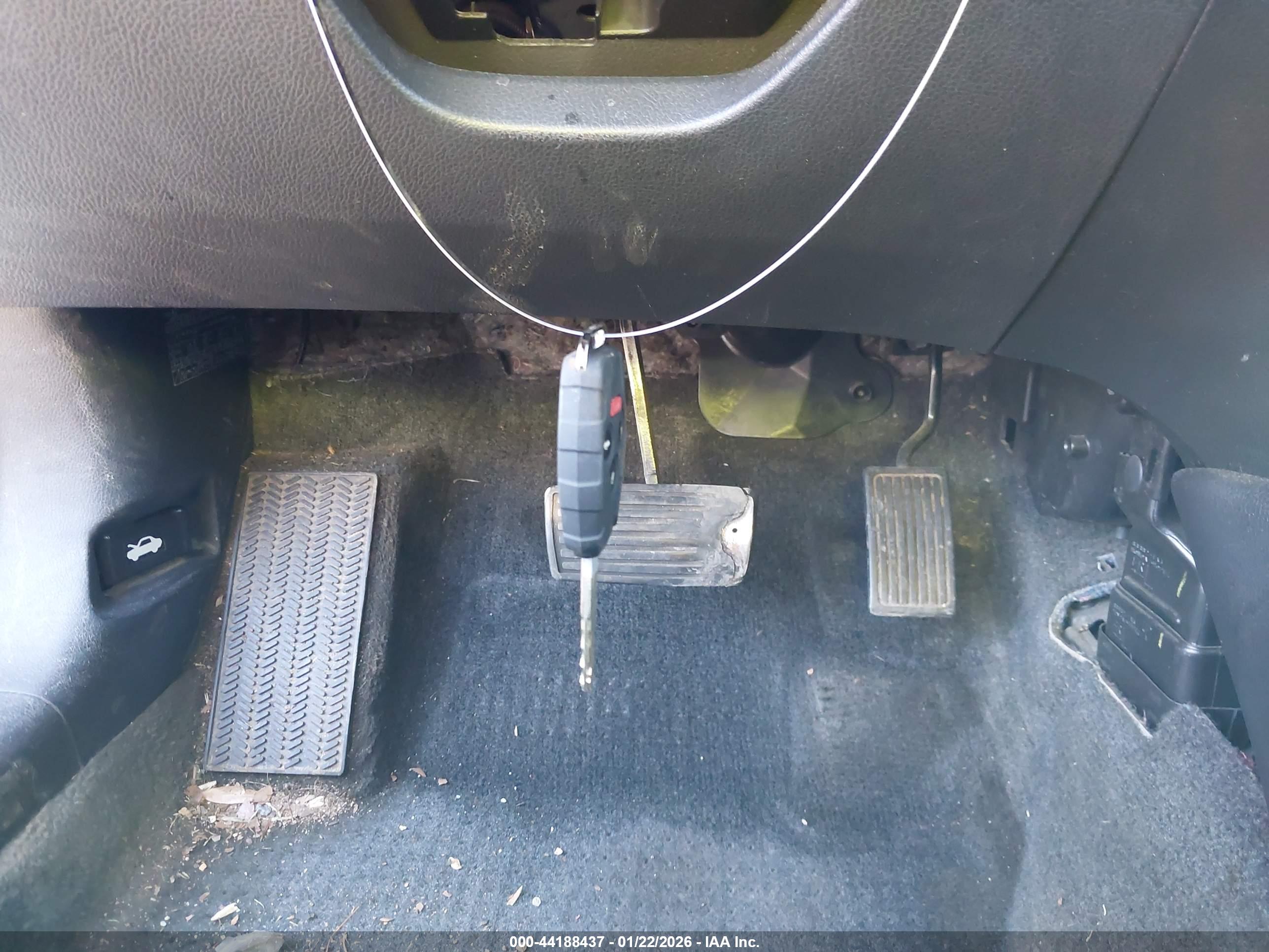 HONDA ACCORD image 11