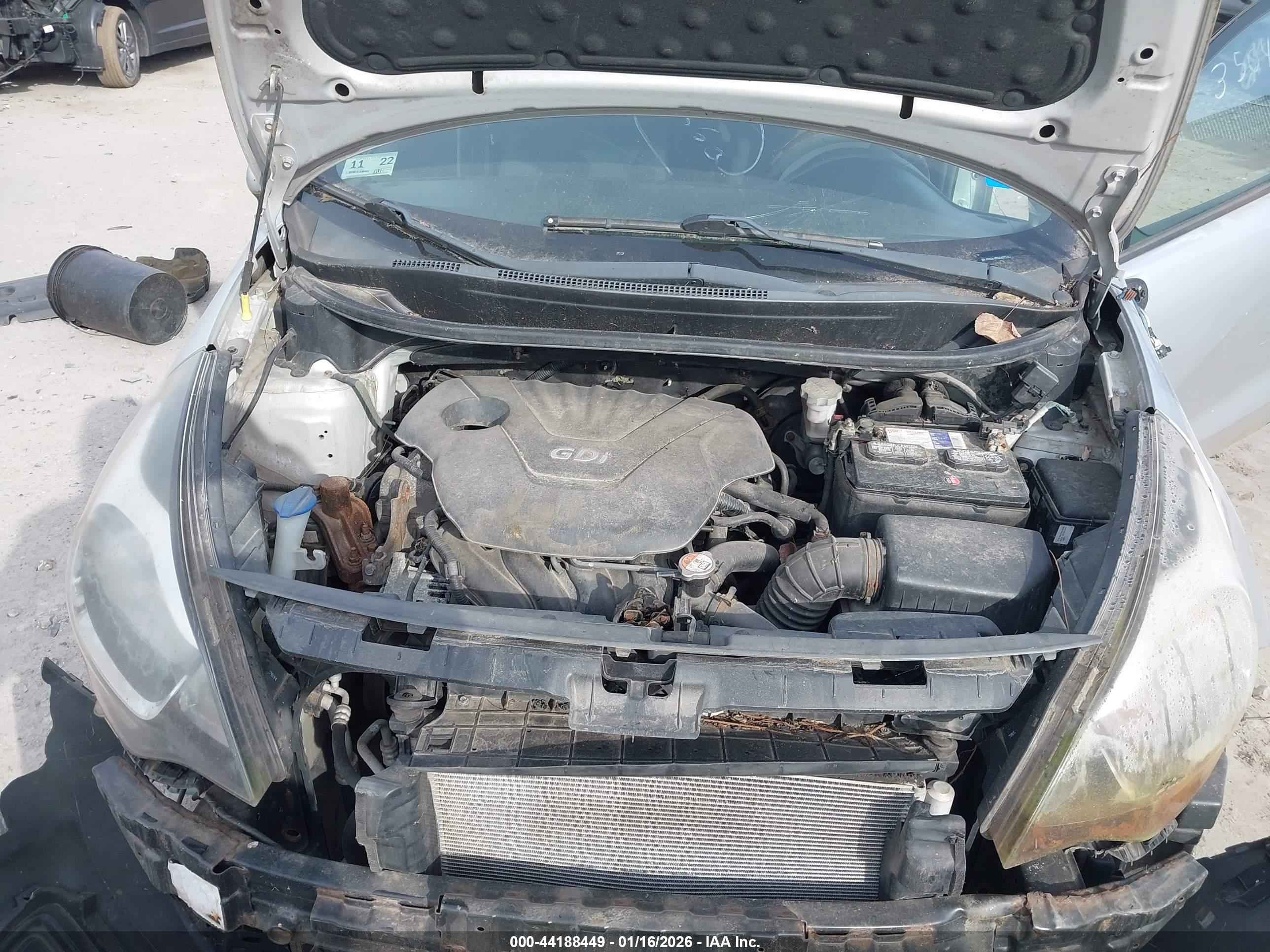 KIA RIO image 10