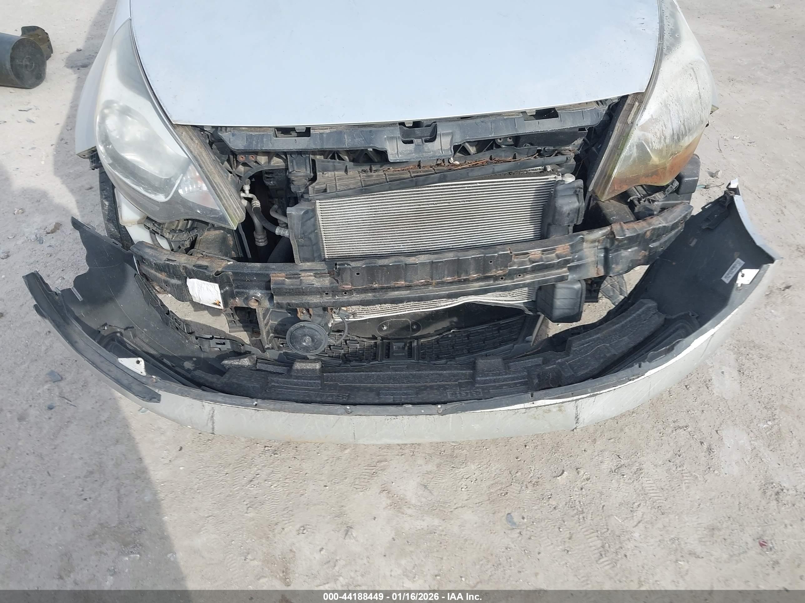 KIA RIO image 6