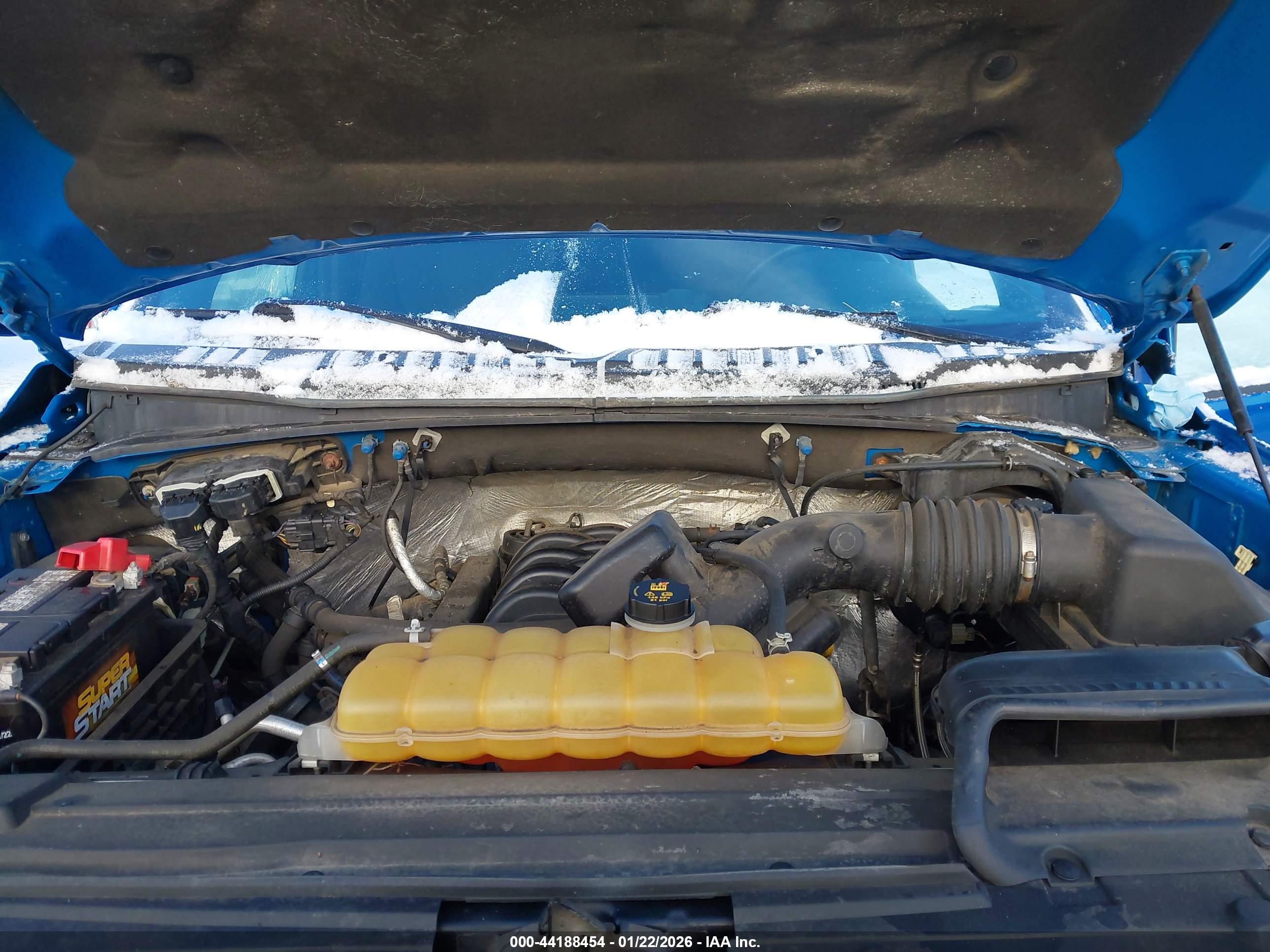 FORD F-150 image 10