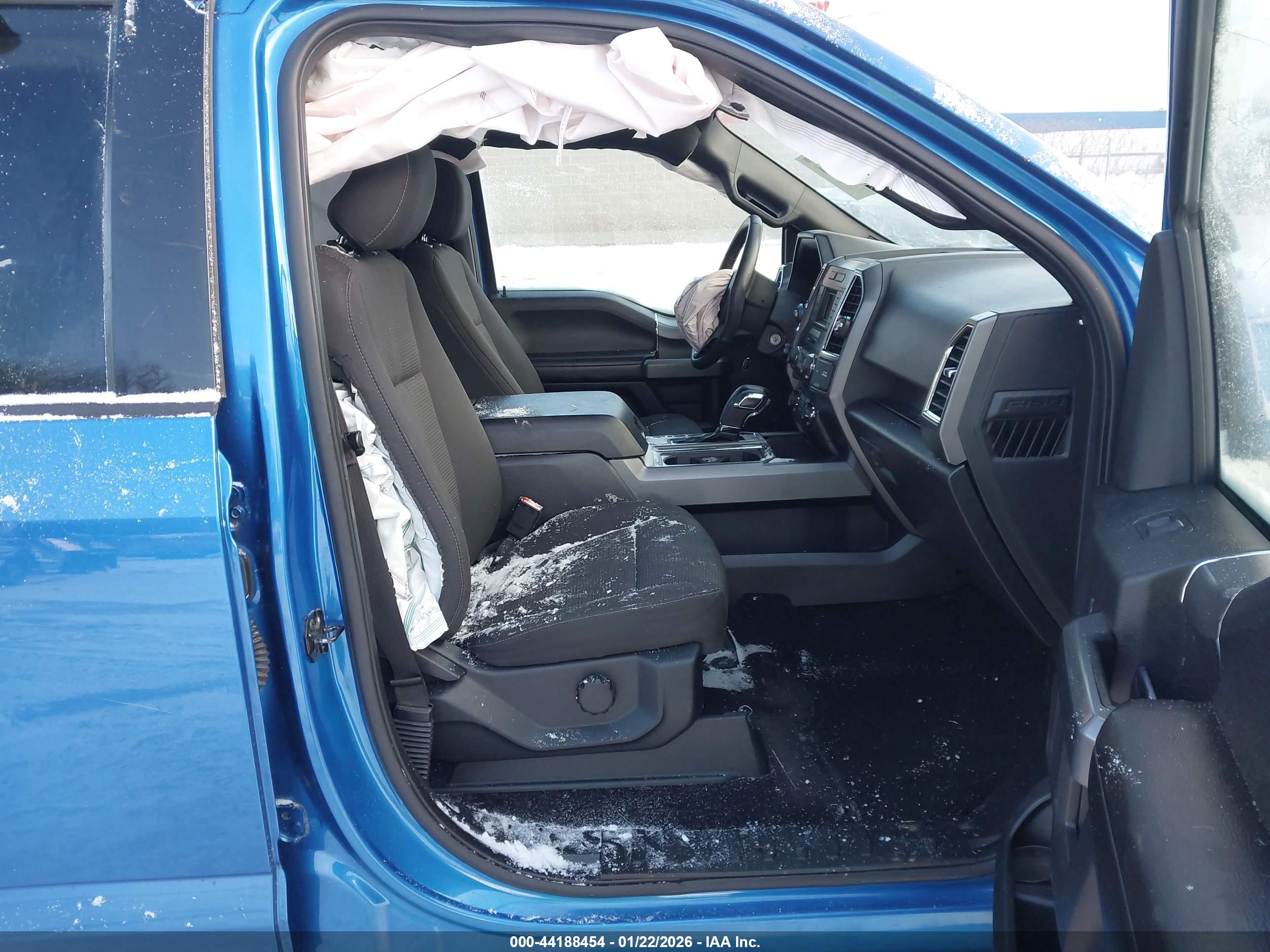 FORD F-150 image 5