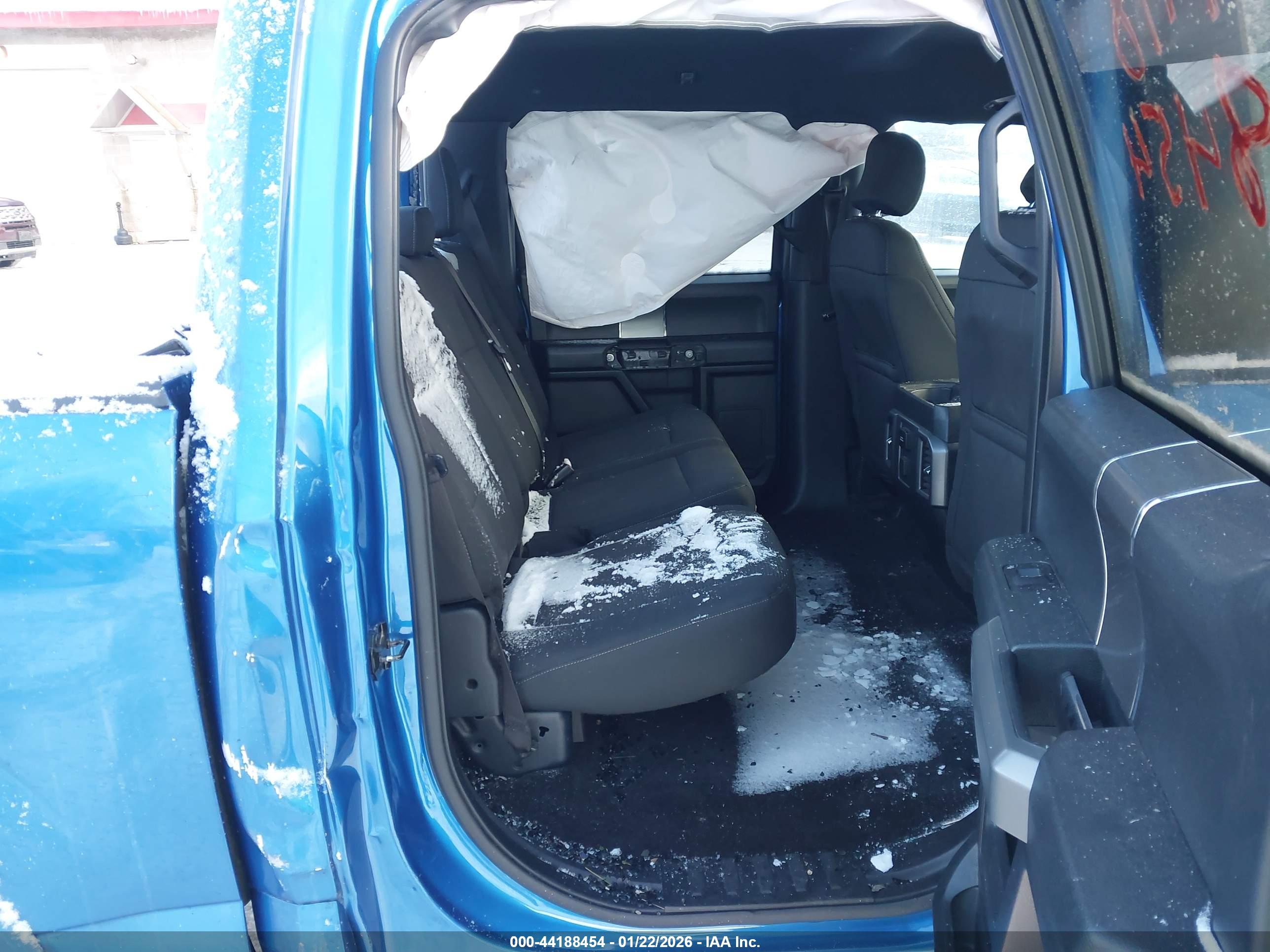 FORD F-150 image 8