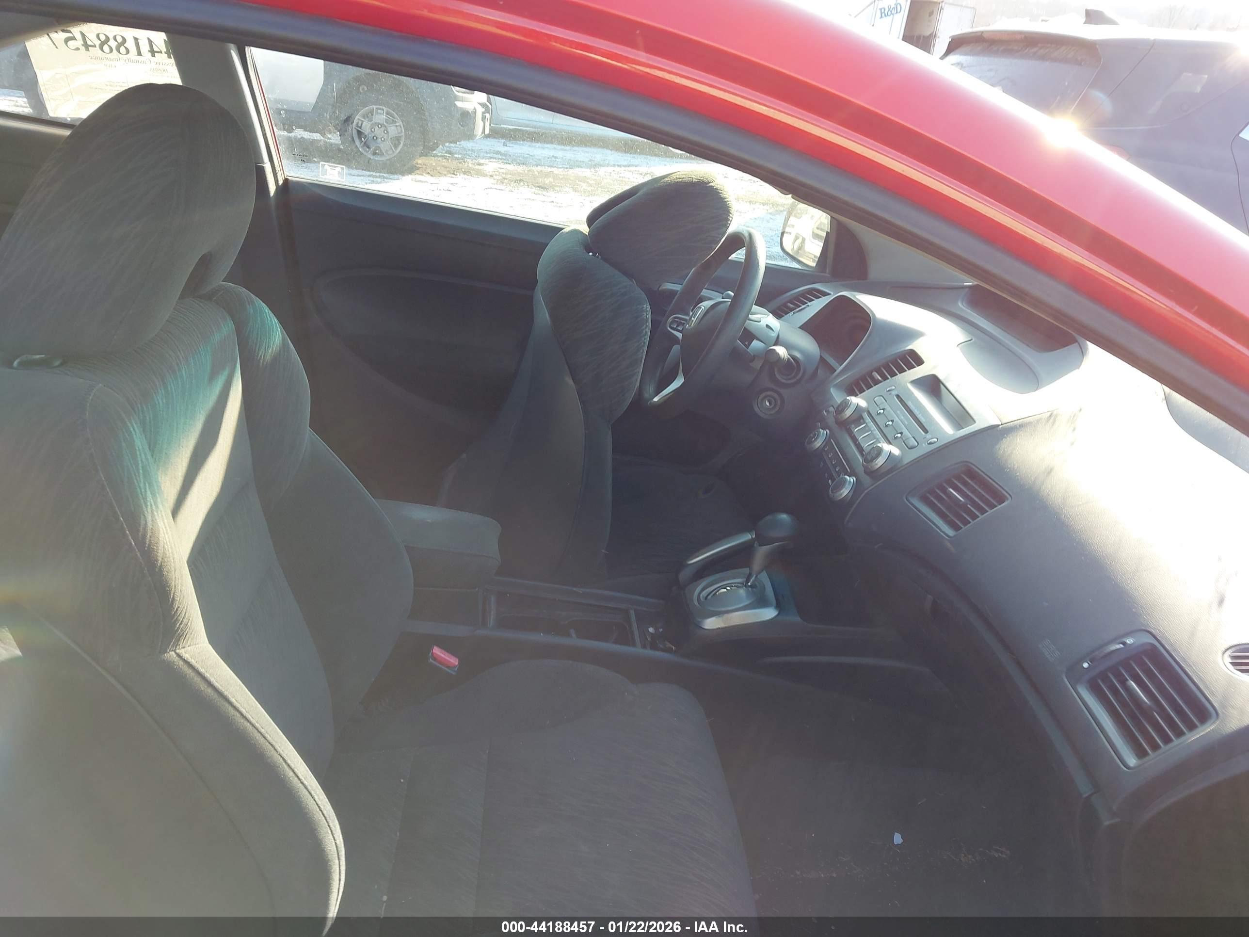 HONDA CIVIC image 5