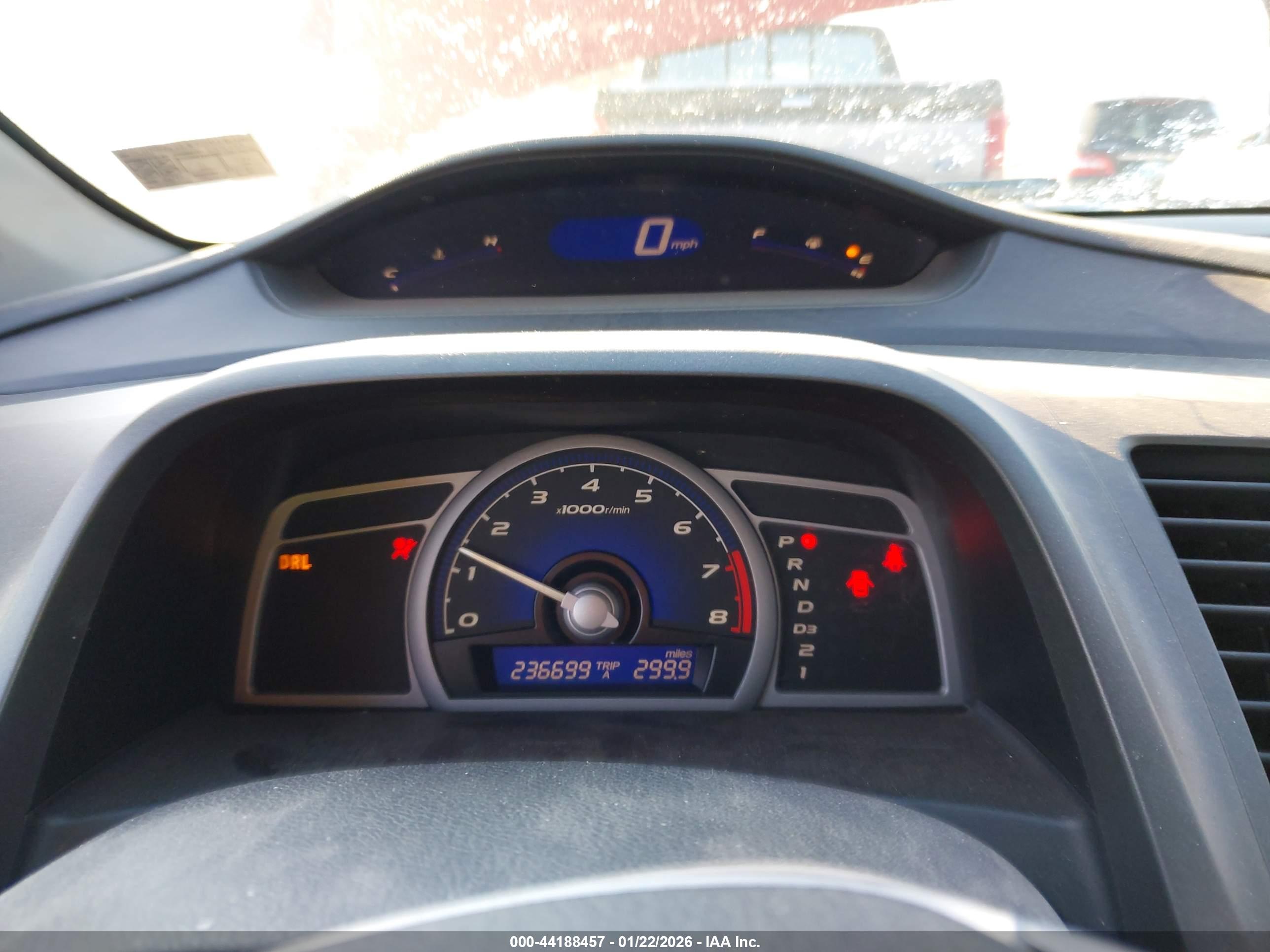 HONDA CIVIC image 7