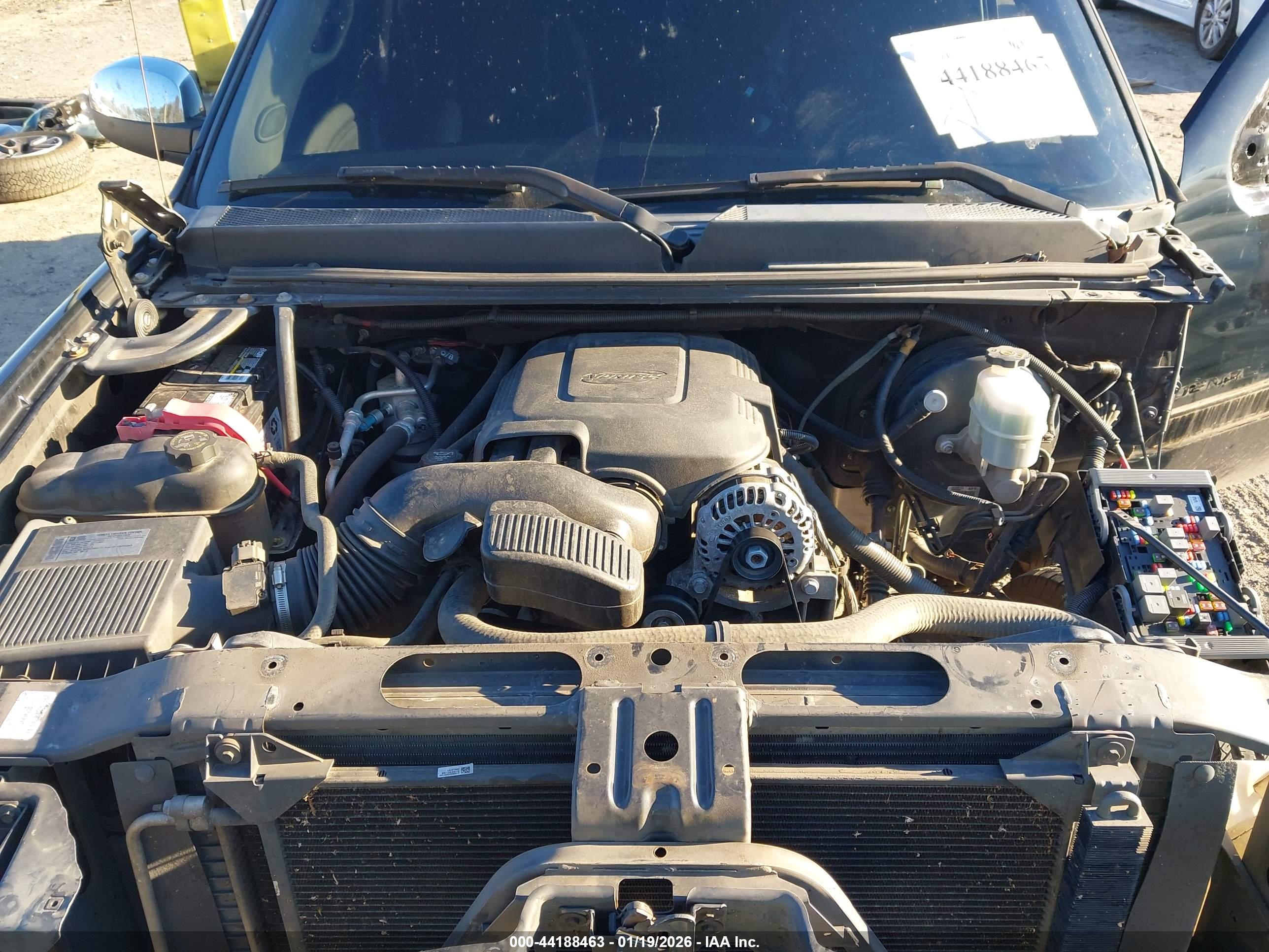 GMC SIERRA image 10