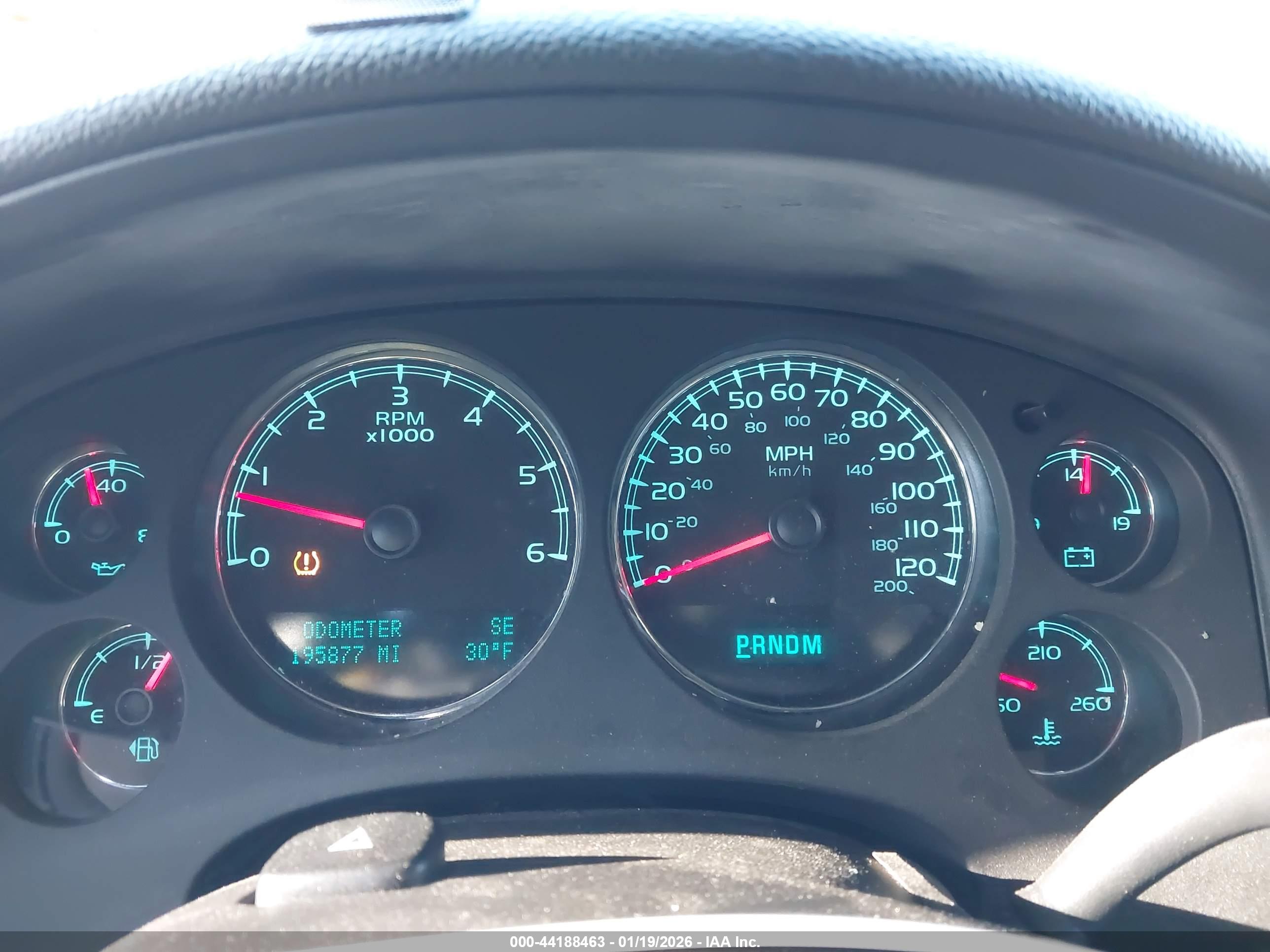 GMC SIERRA image 7