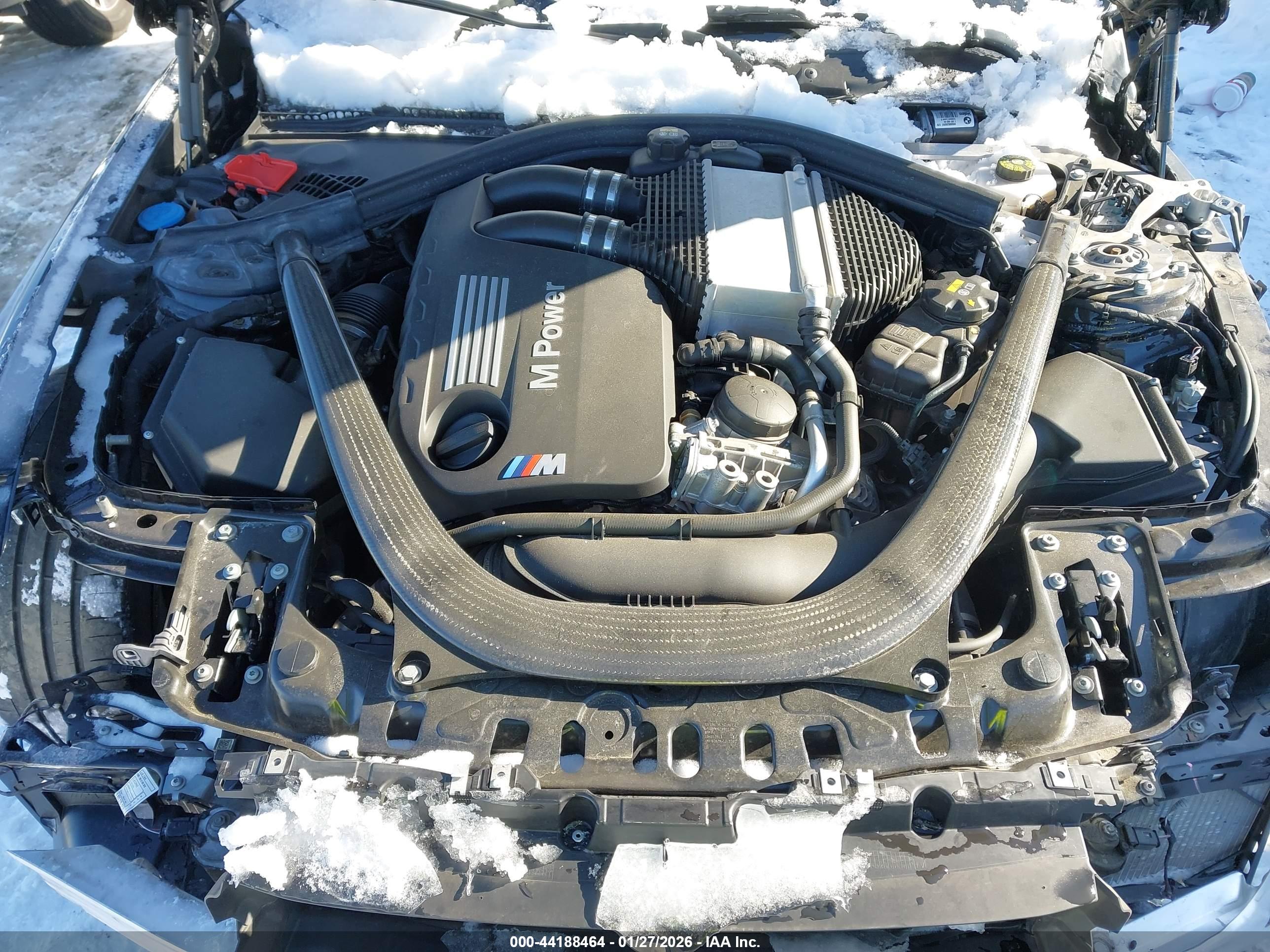 BMW M2 image 10