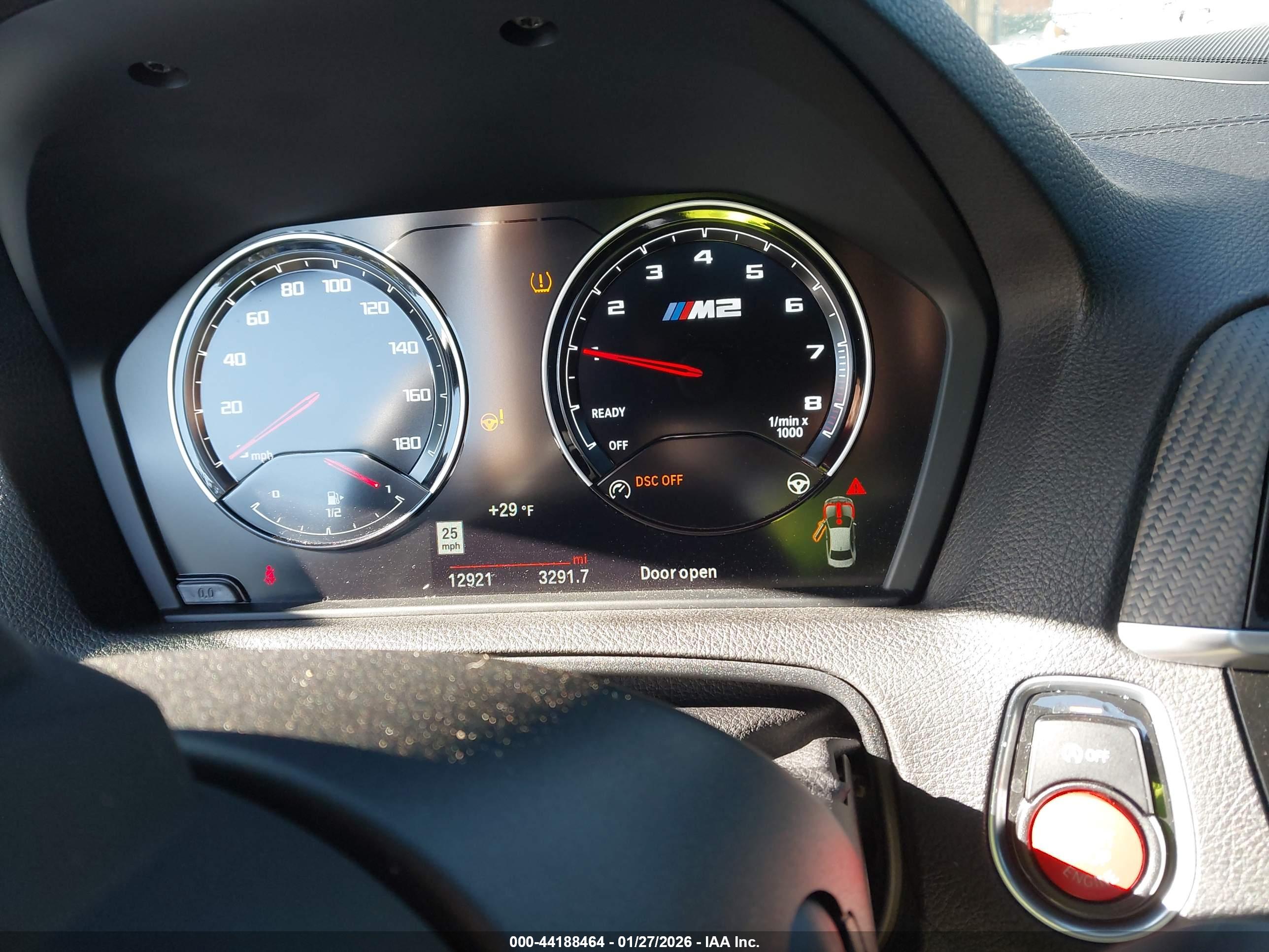BMW M2 image 7