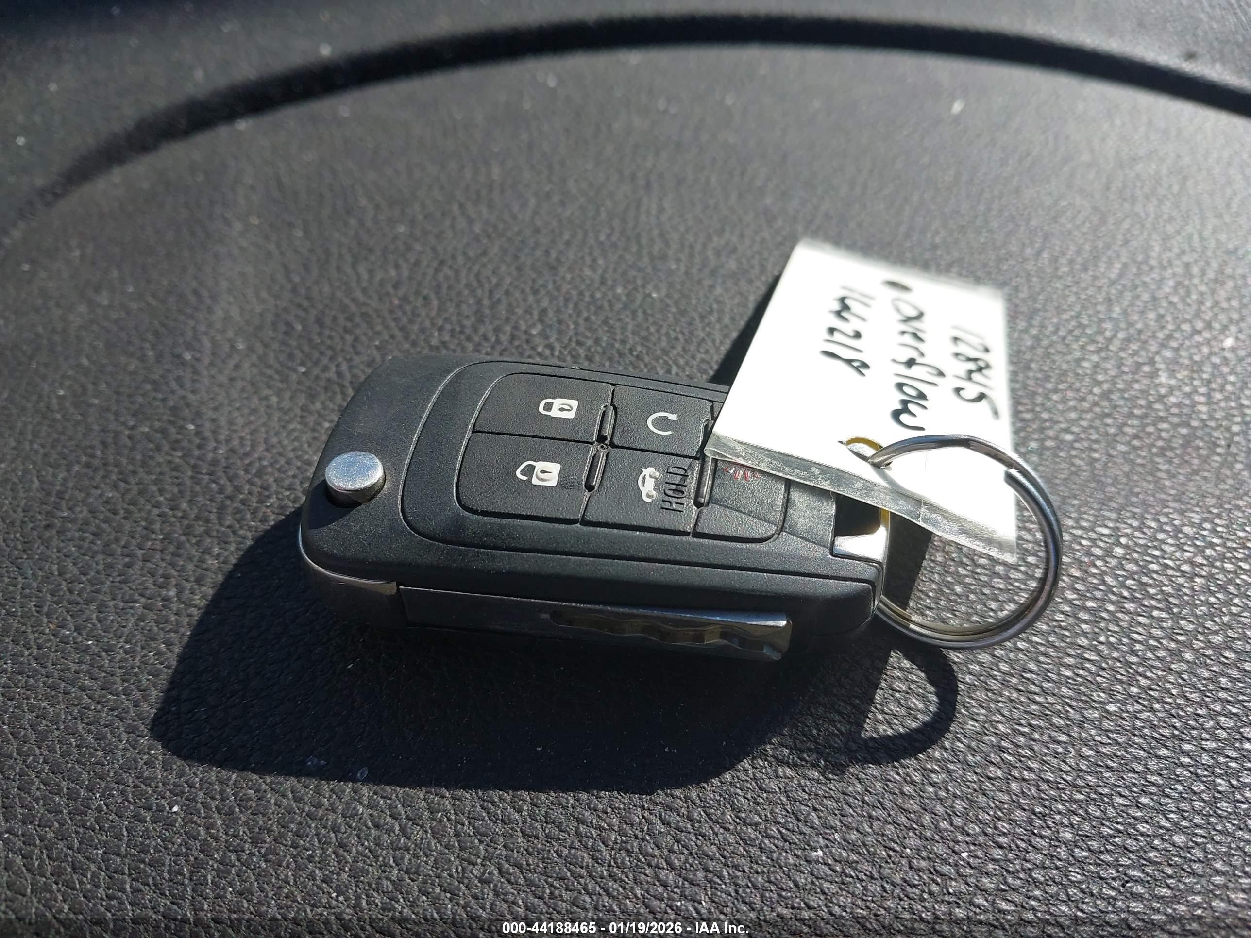 GMC TERRAIN image 11