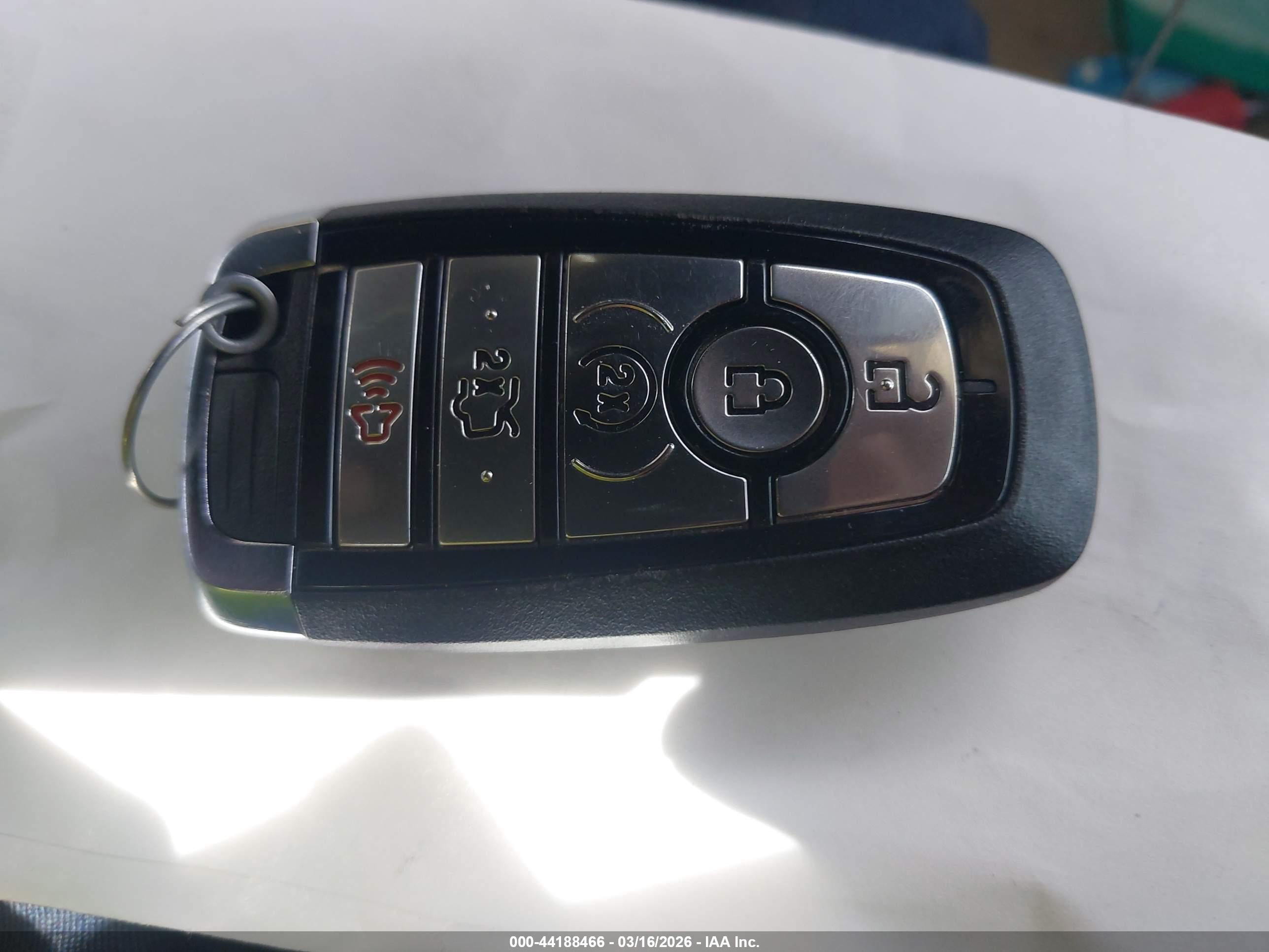 FORD MUSTANG image 11