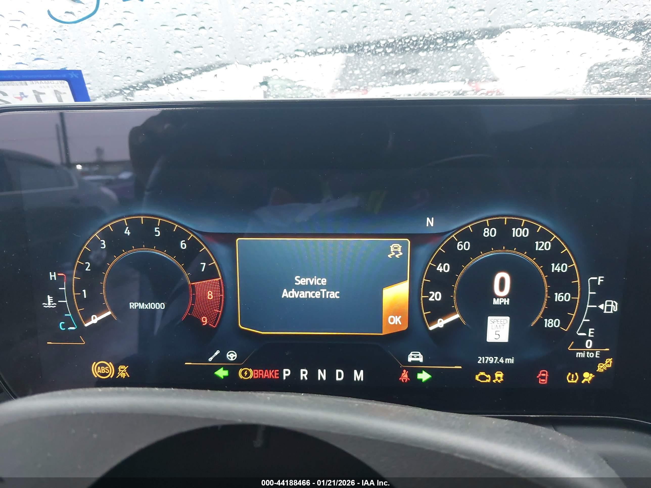 FORD MUSTANG image 7