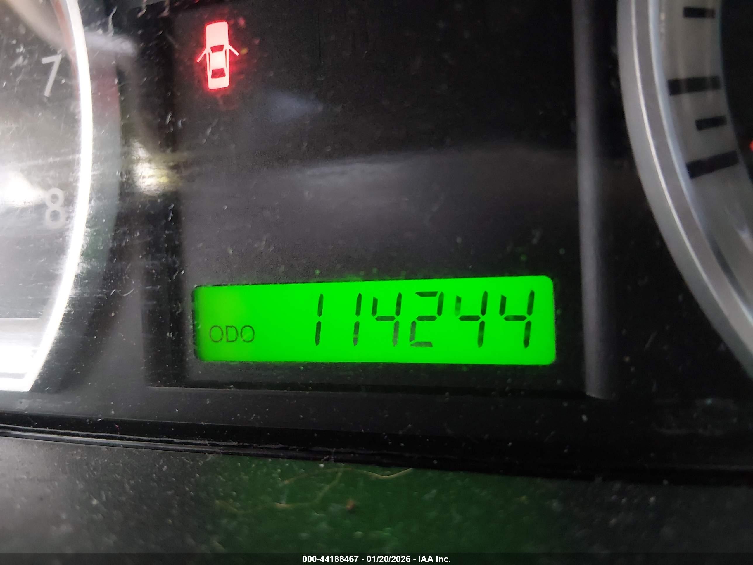 CHEVROLET AVEO image 7