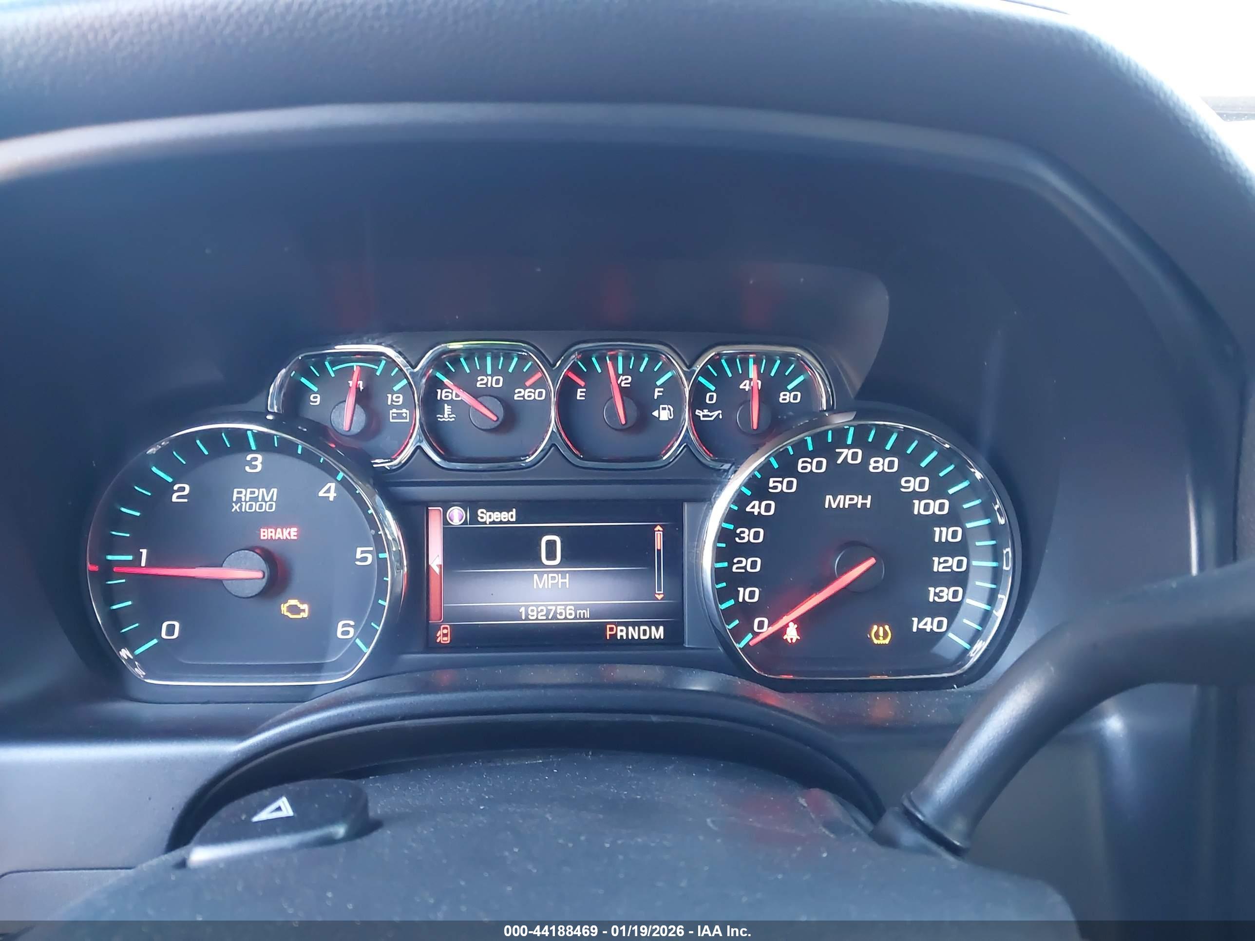GMC SIERRA image 7