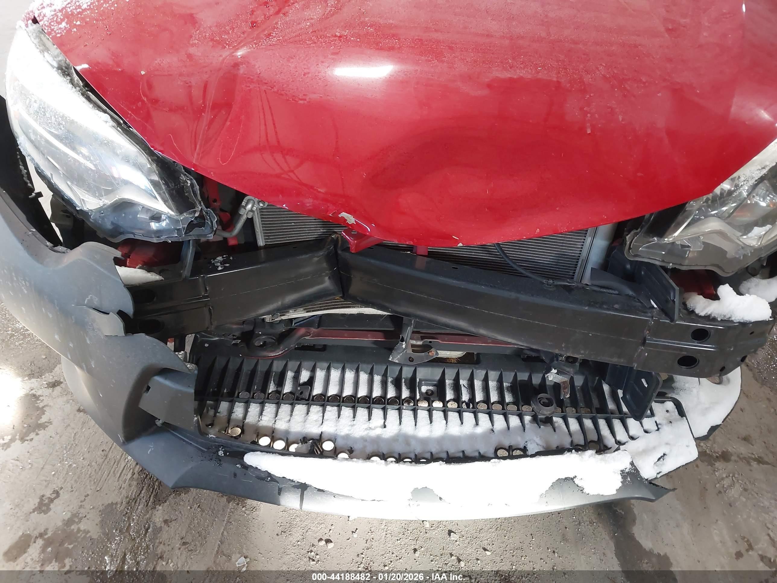 TOYOTA COROLLA image 6