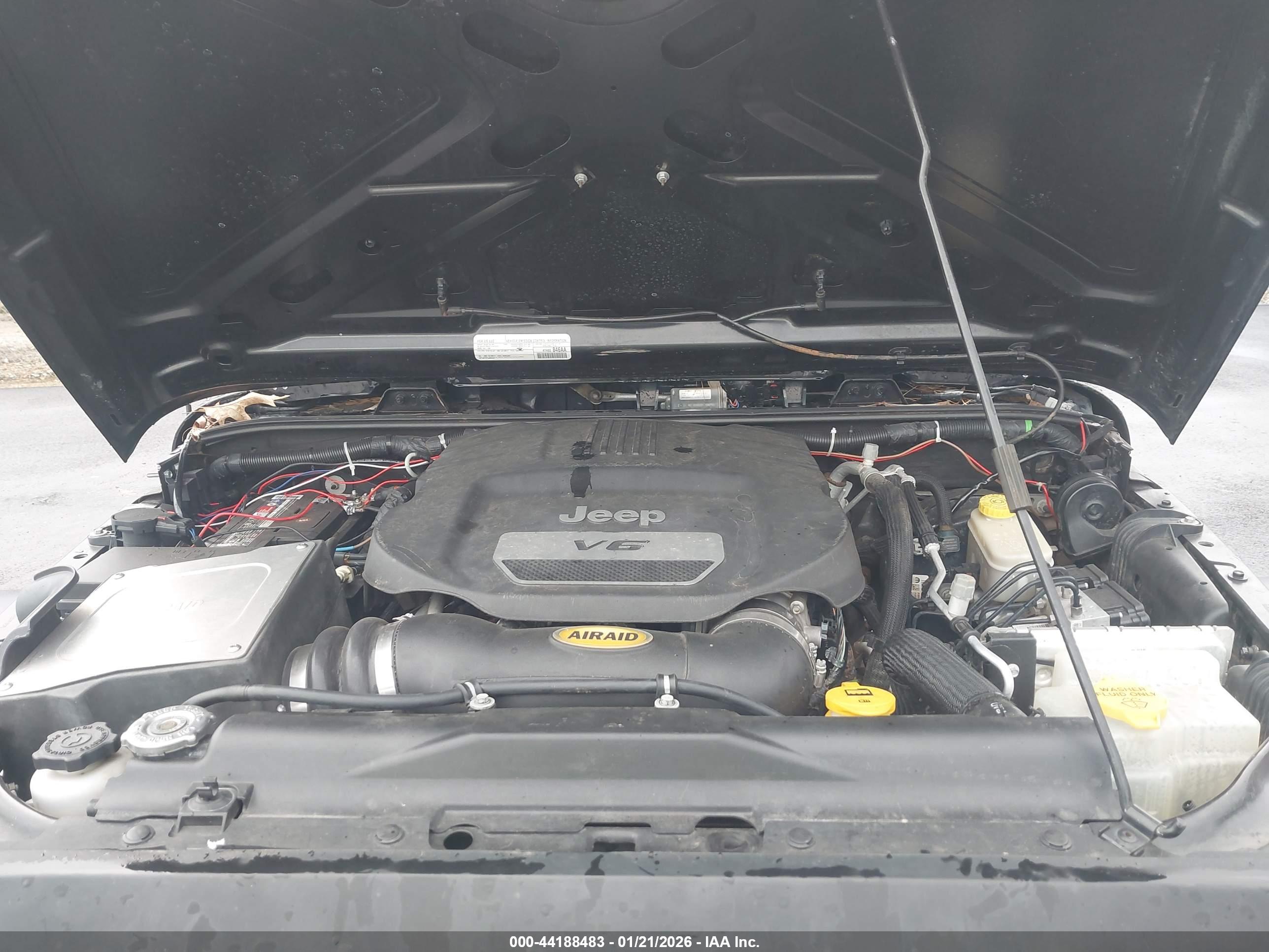 JEEP WRANGLER image 10