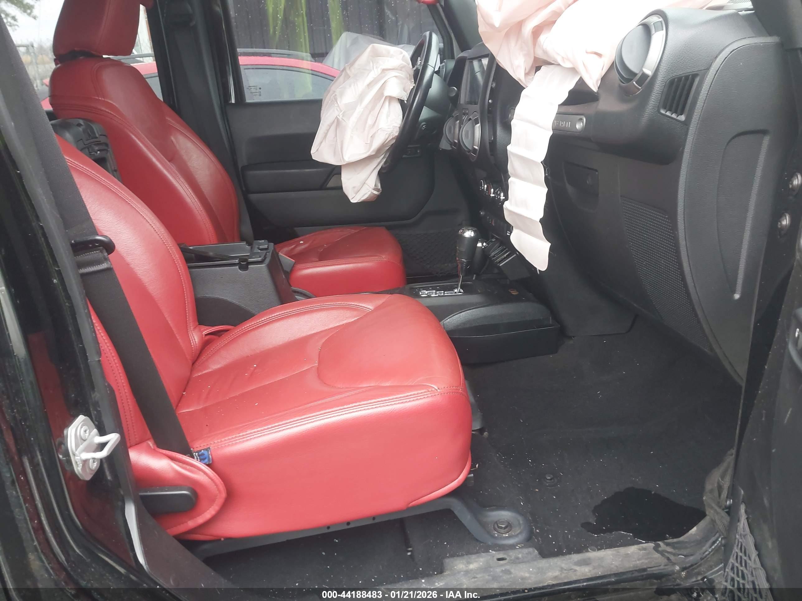 JEEP WRANGLER image 5