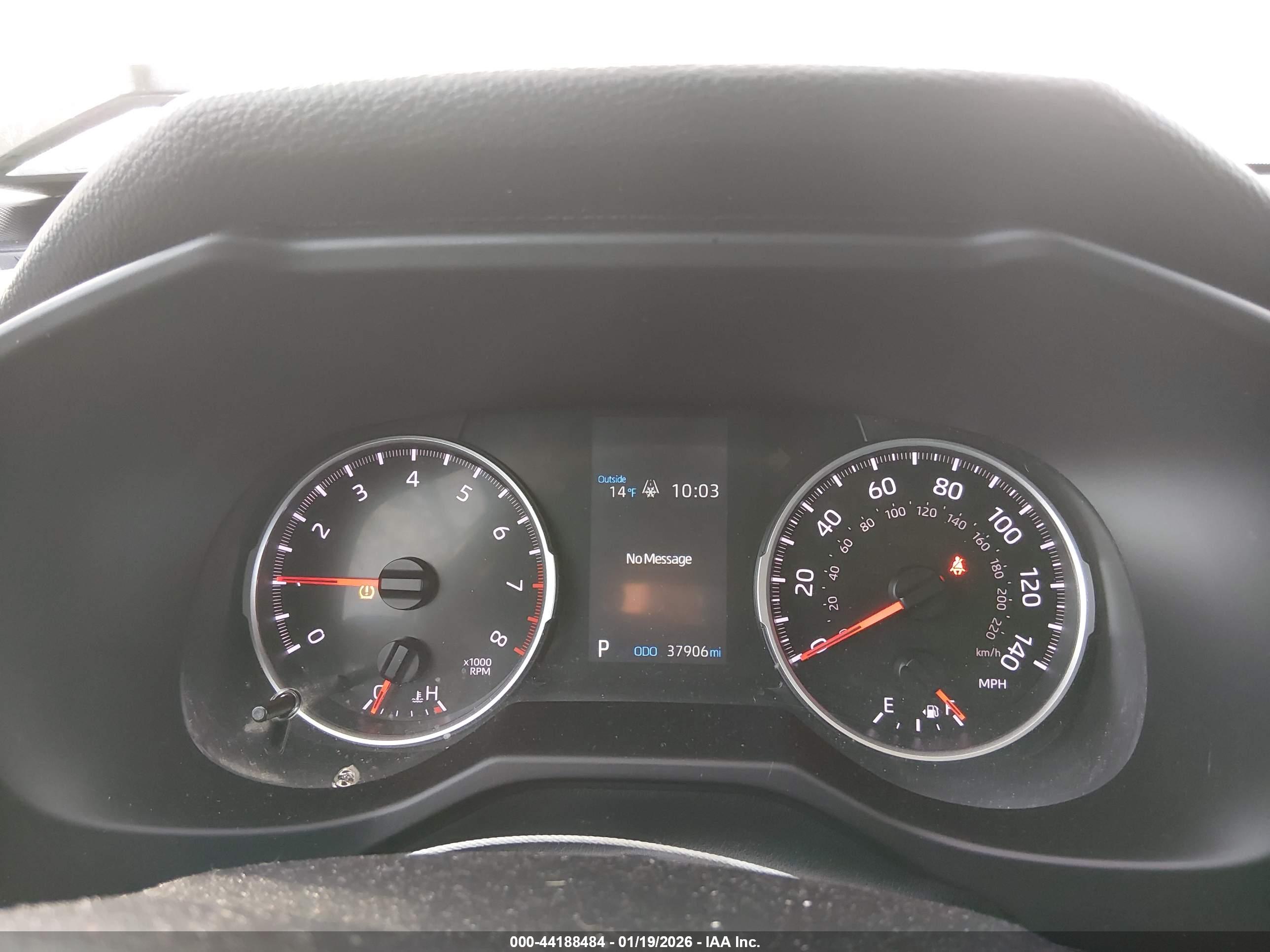 TOYOTA RAV4 image 7