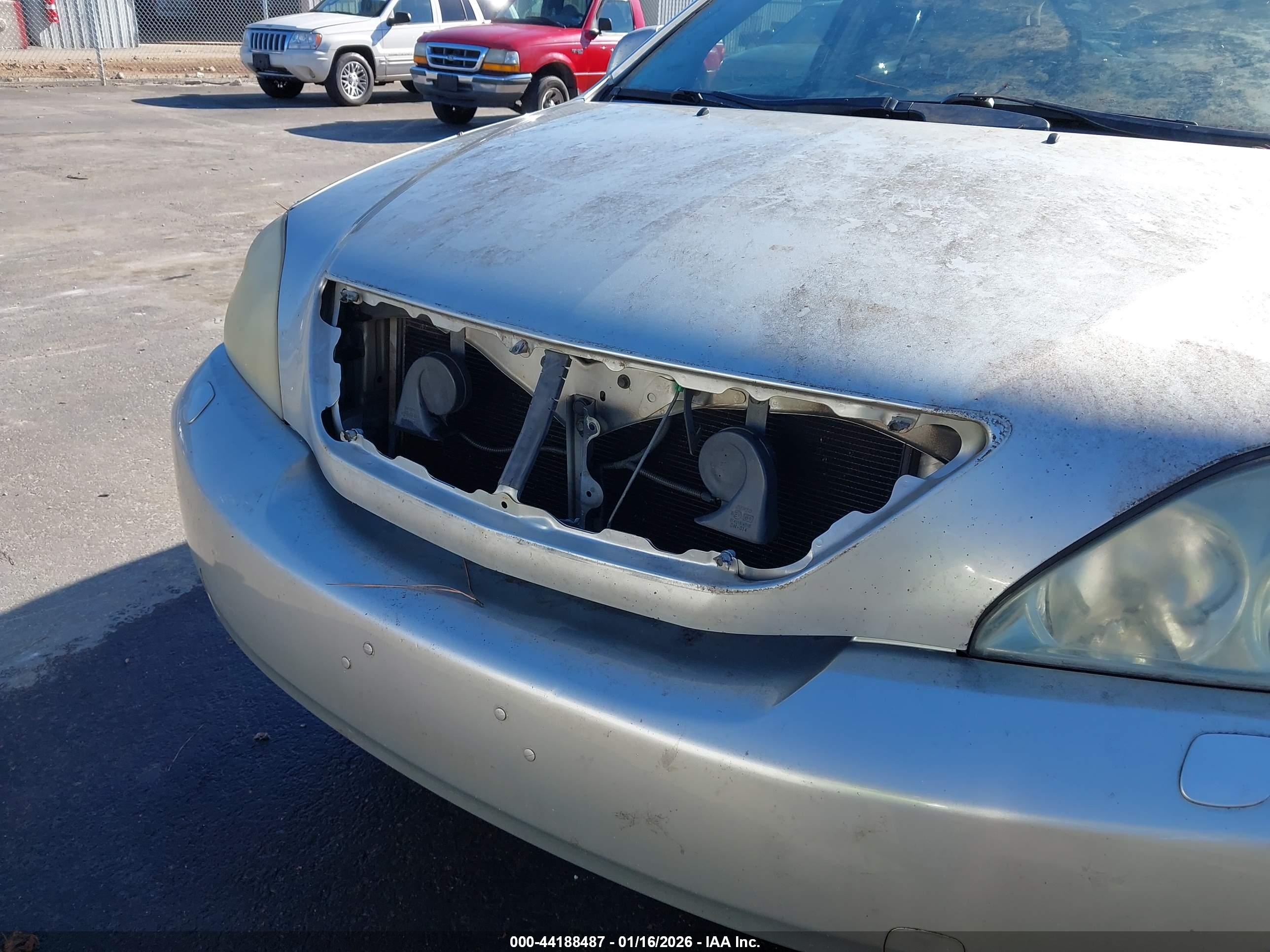LEXUS RX image 6