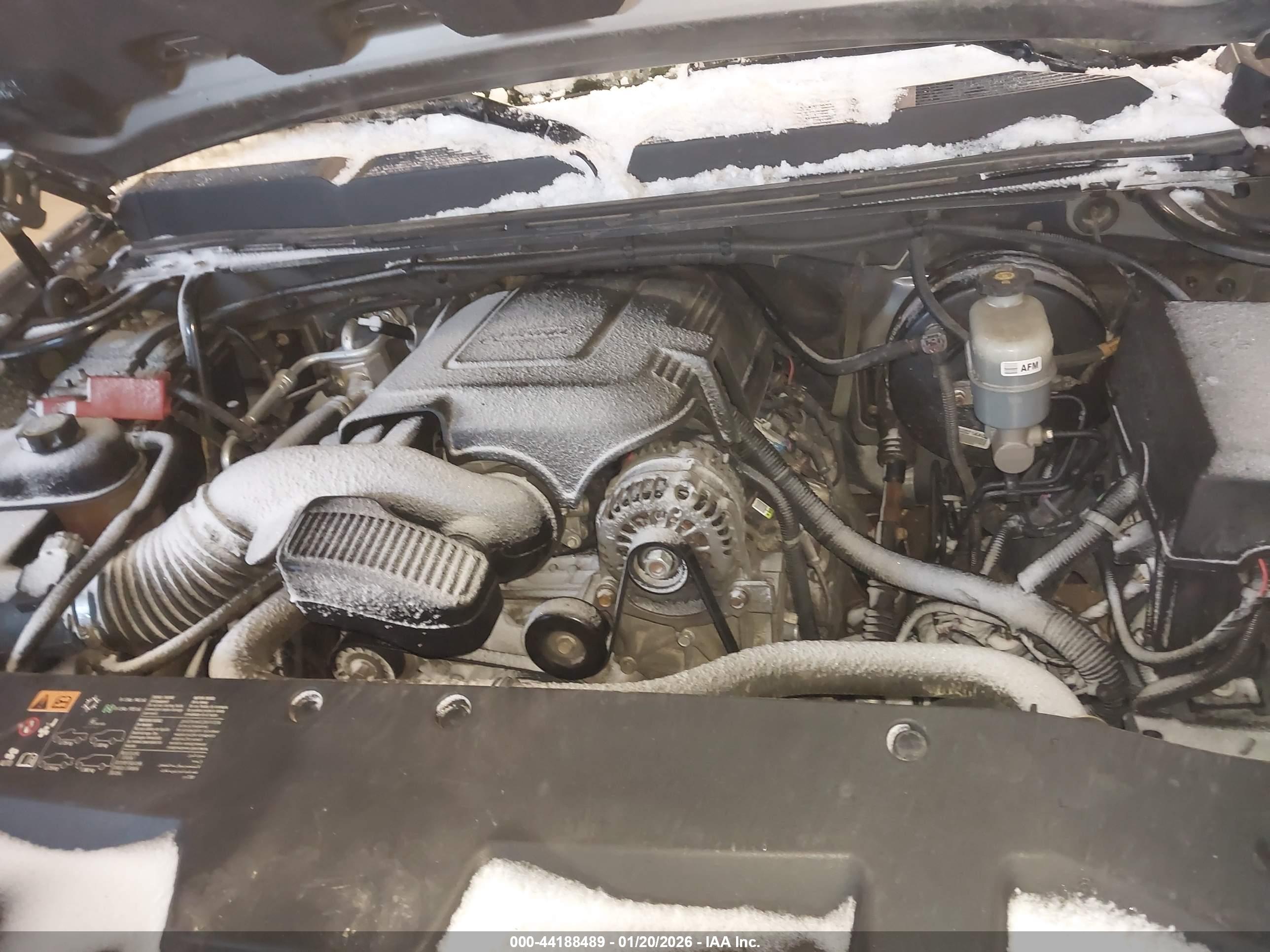 CHEVROLET SILVERADO image 10