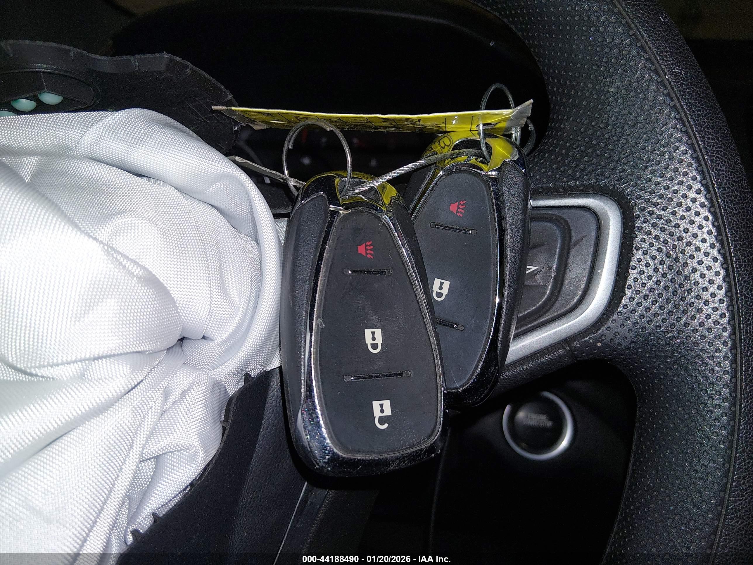 CHEVROLET EQUINOX image 11