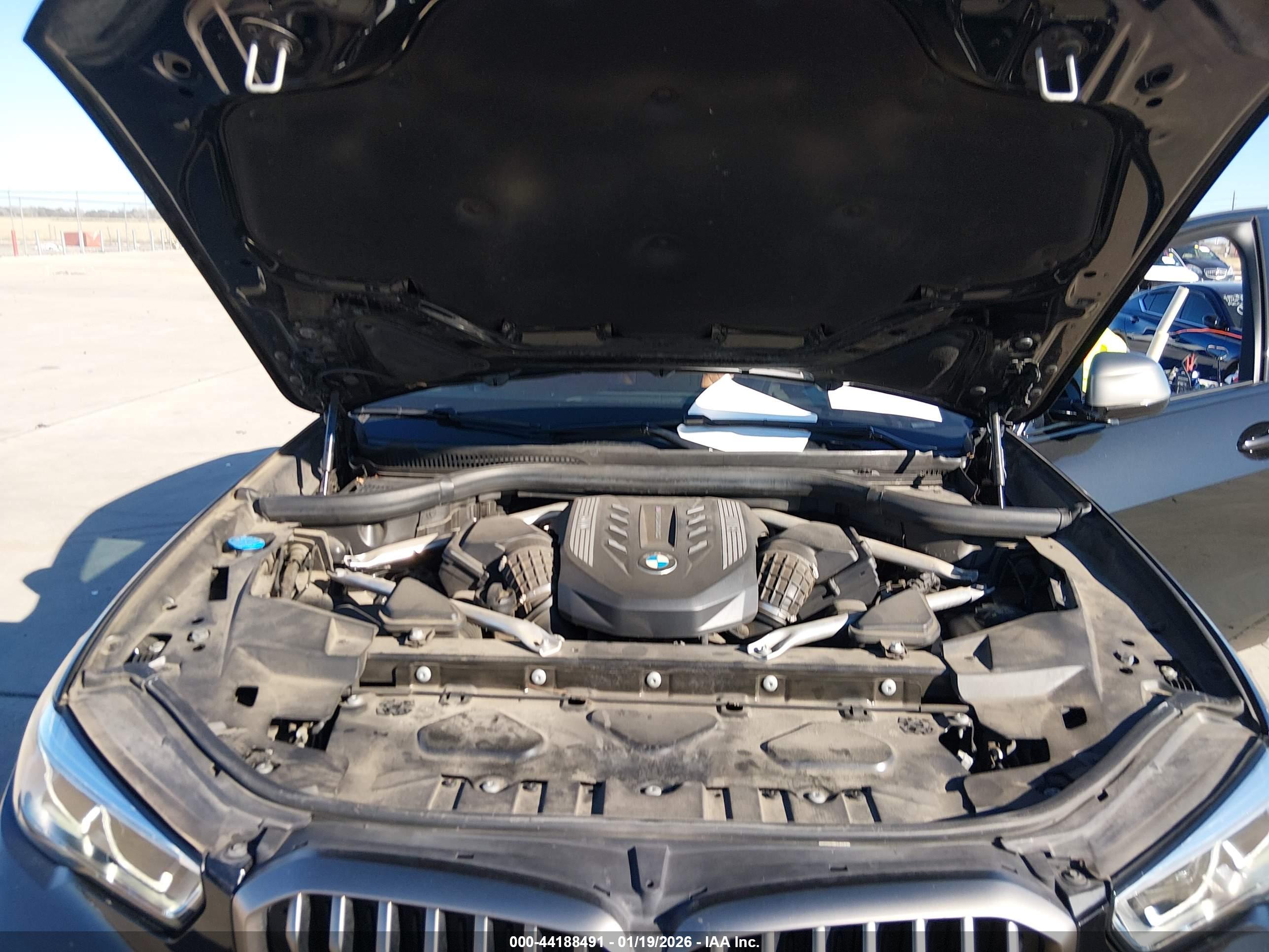 BMW X5 image 10