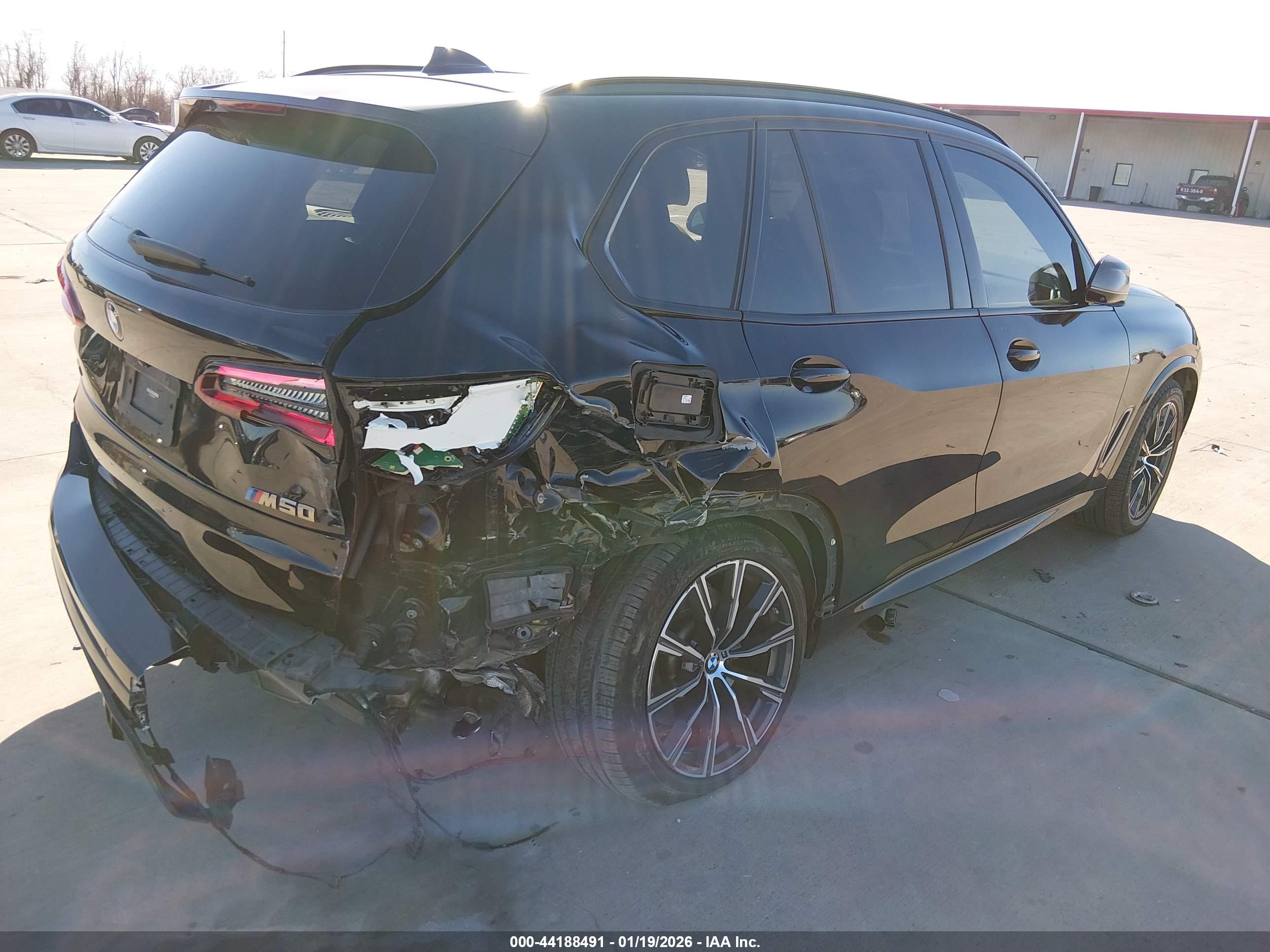 BMW X5 image 4