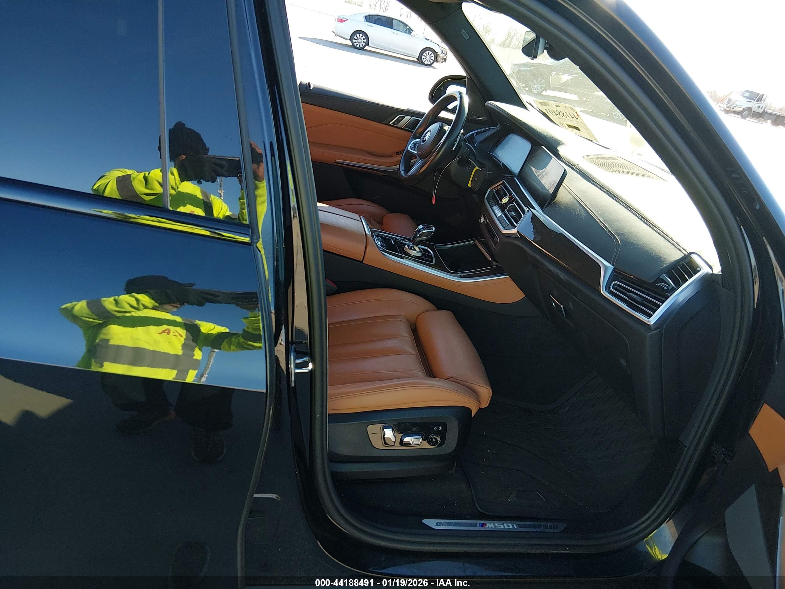 BMW X5 image 5