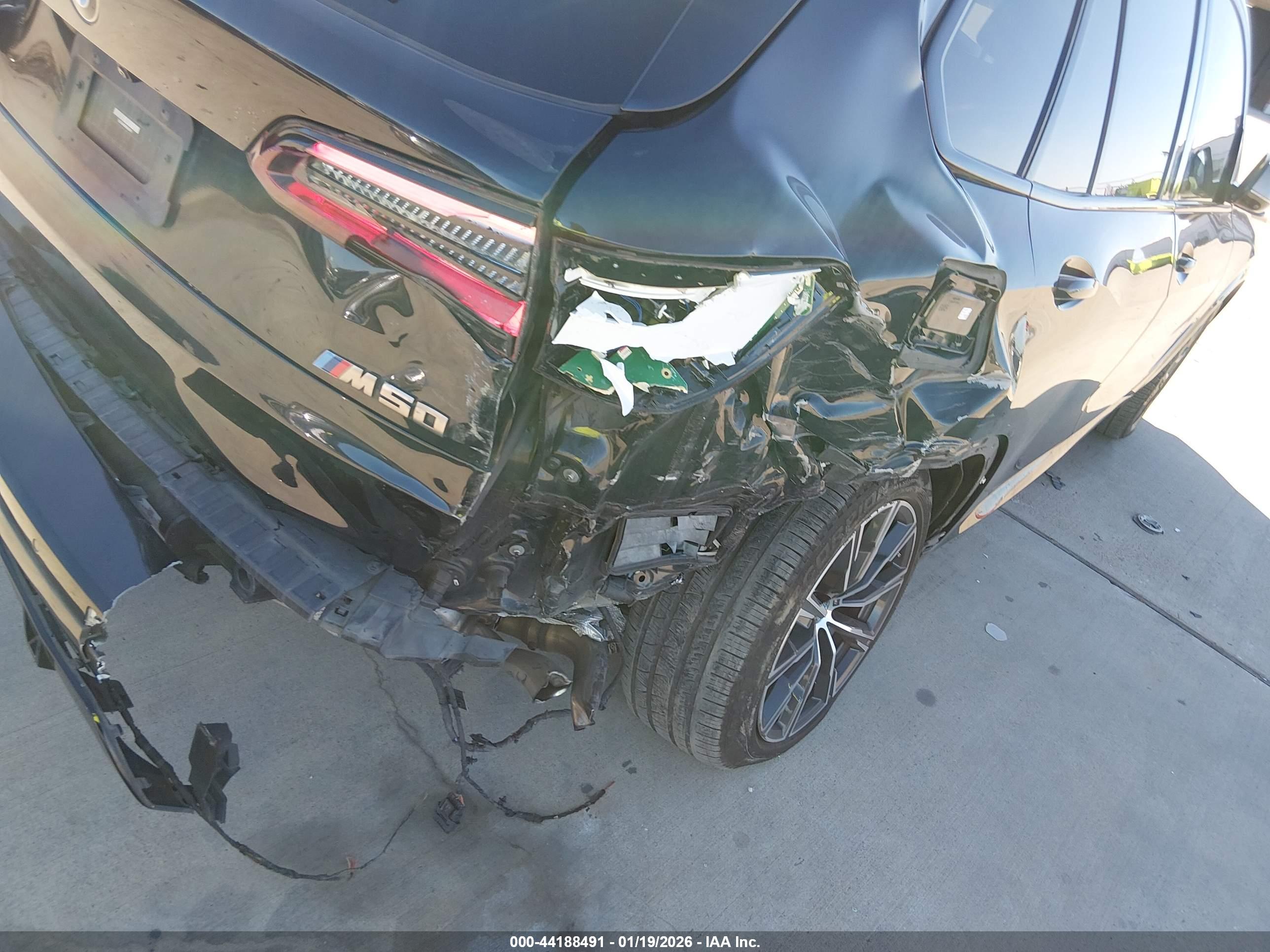 BMW X5 image 6