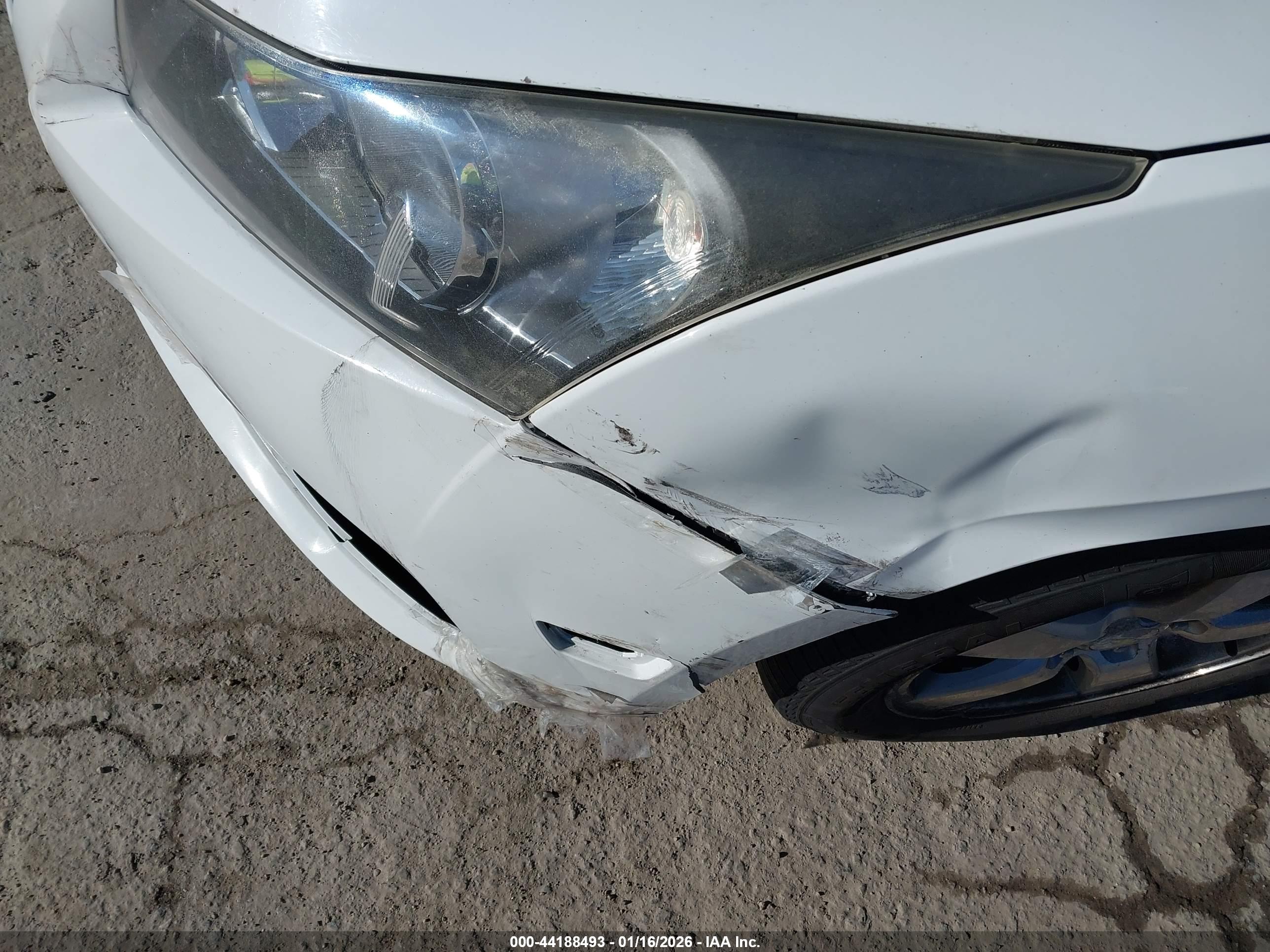 CHEVROLET CRUZE image 6