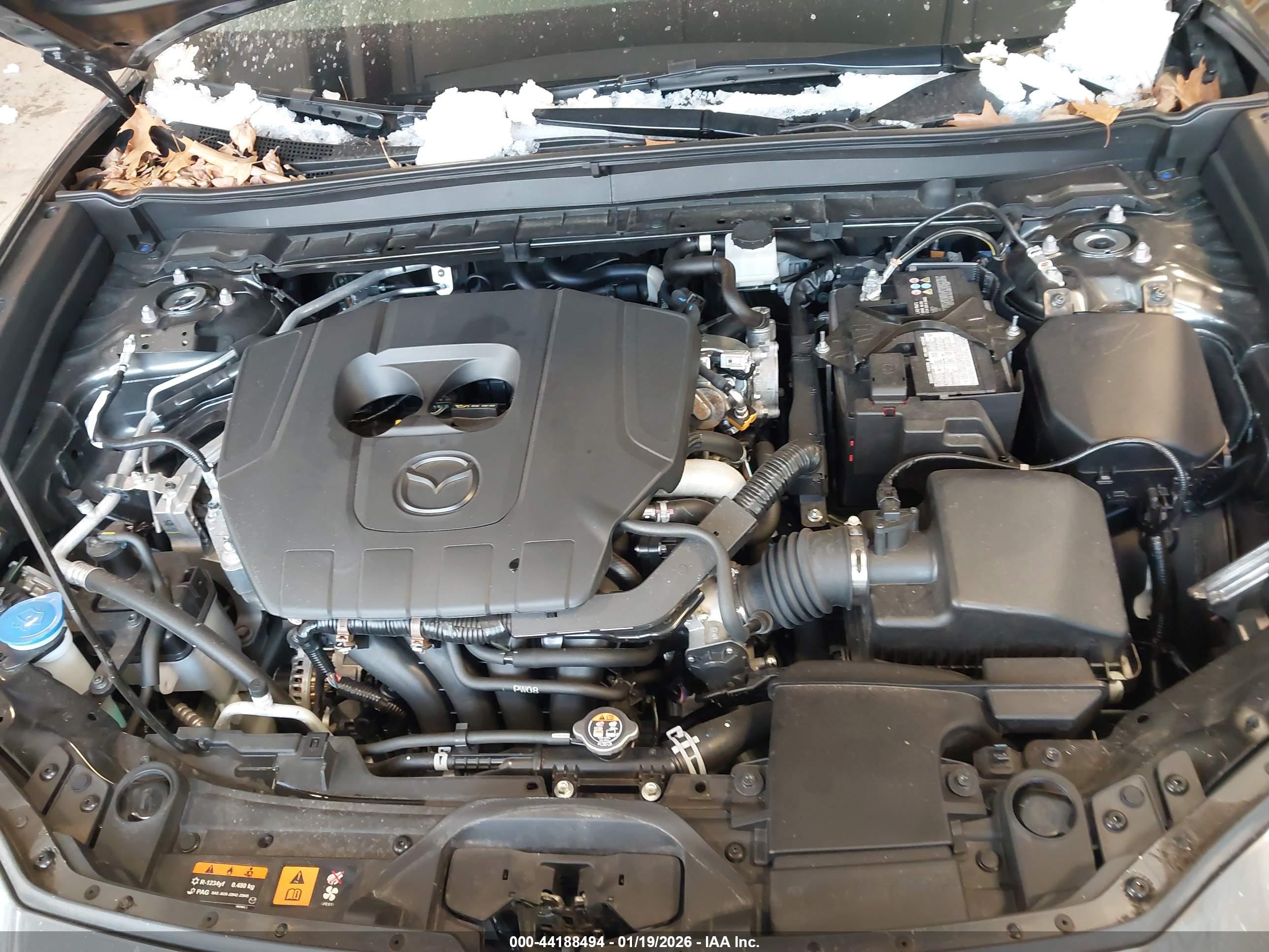 MAZDA CX-30 image 10
